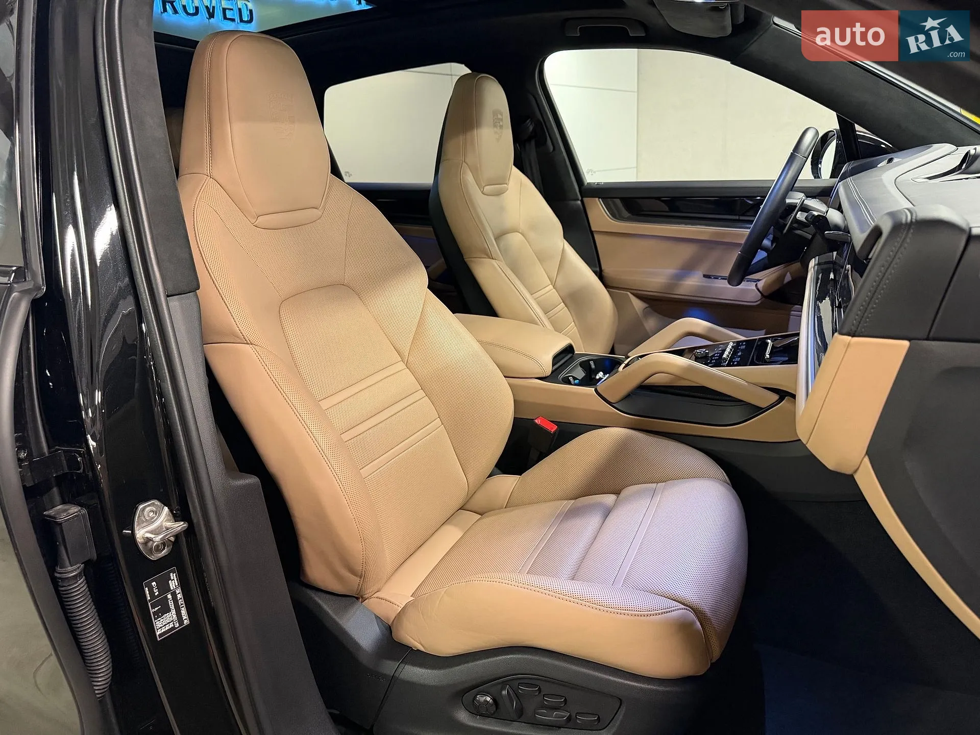 2023 Porsche Cayenne - мініатюра 50