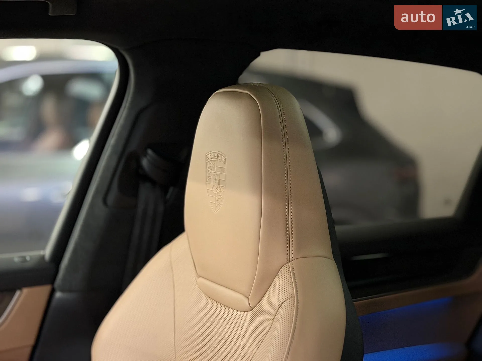 2023 Porsche Cayenne - мініатюра 45