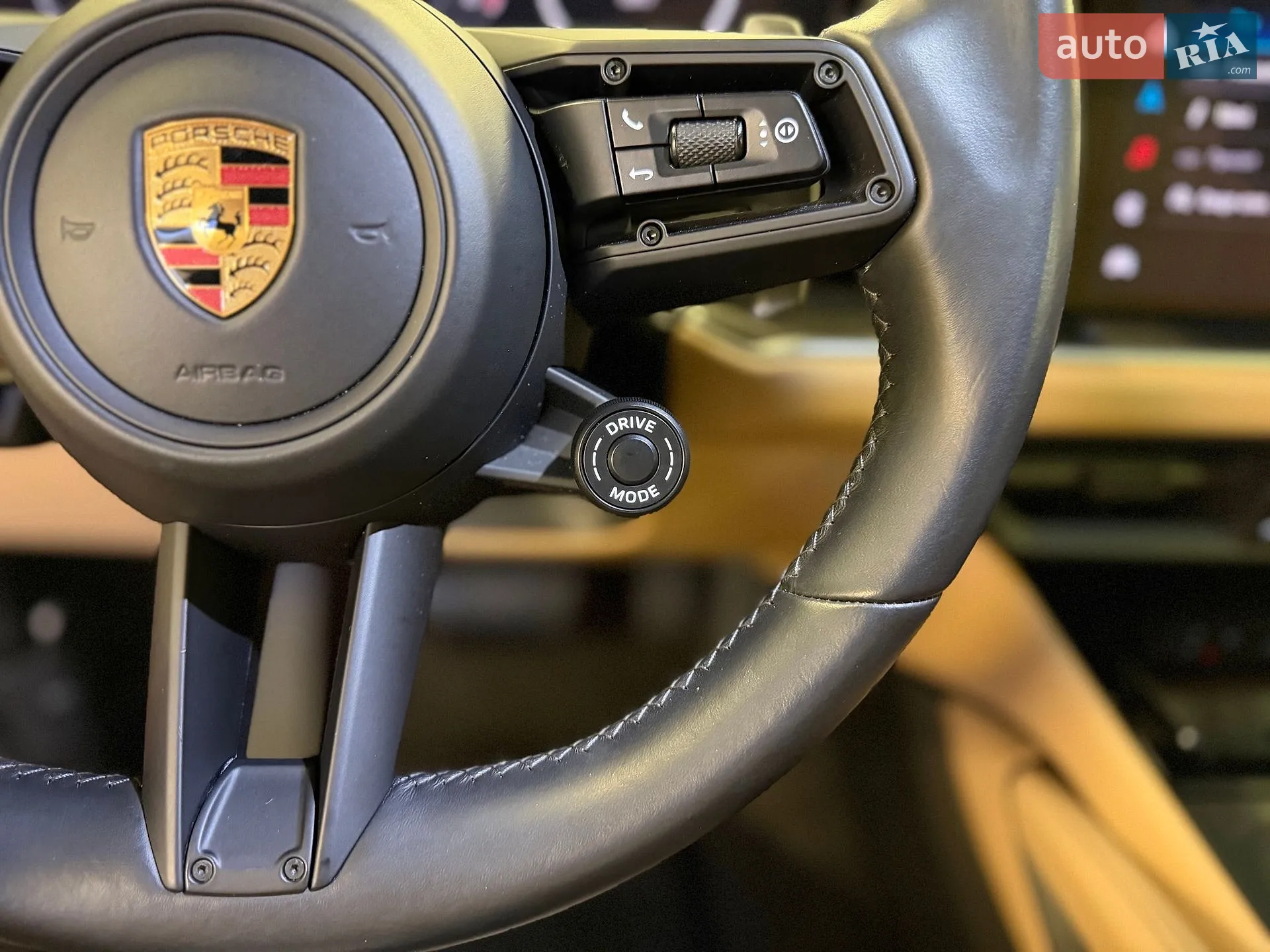 2023 Porsche Cayenne - мініатюра 44