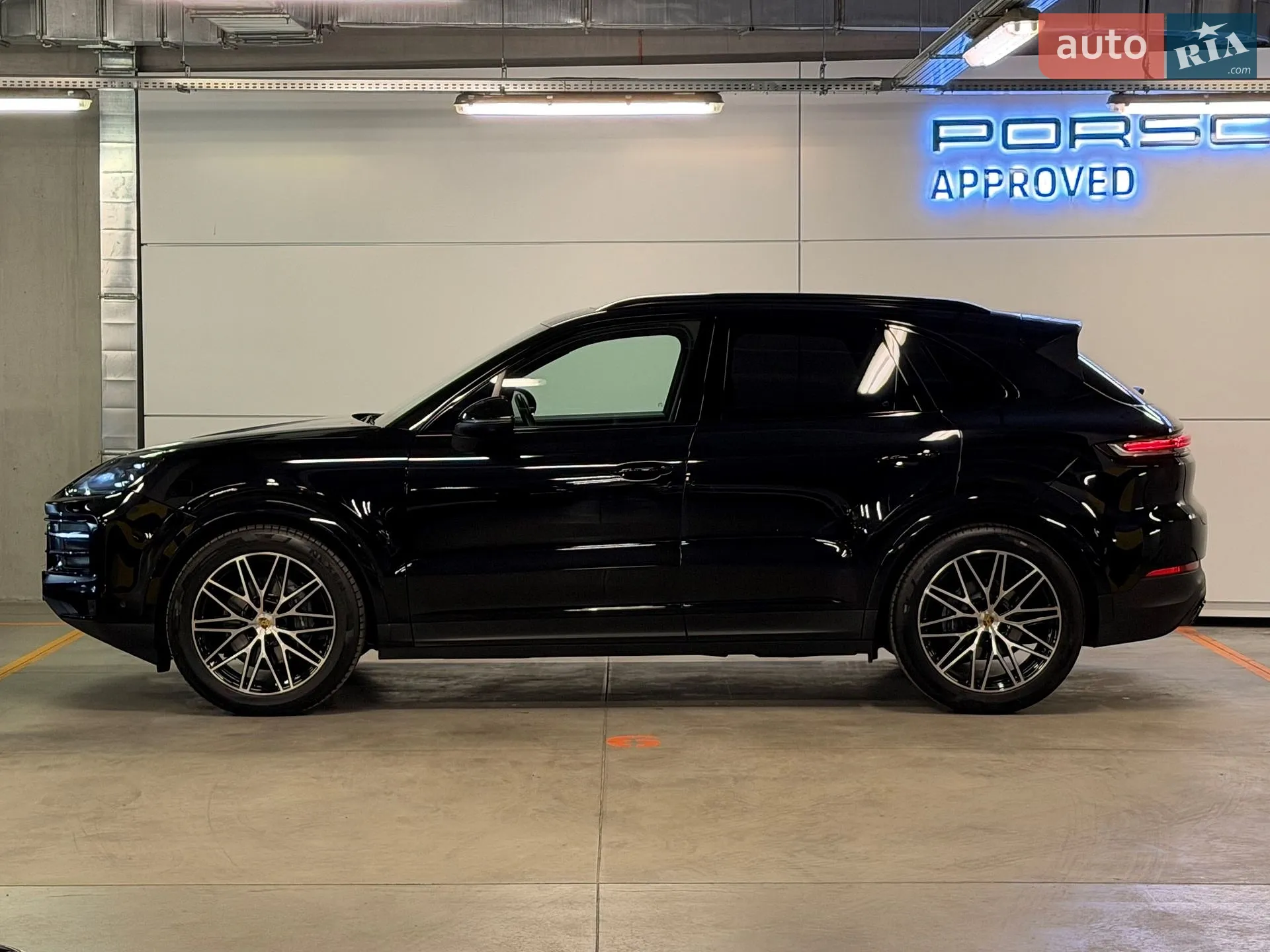 2023 Porsche Cayenne - мініатюра 7