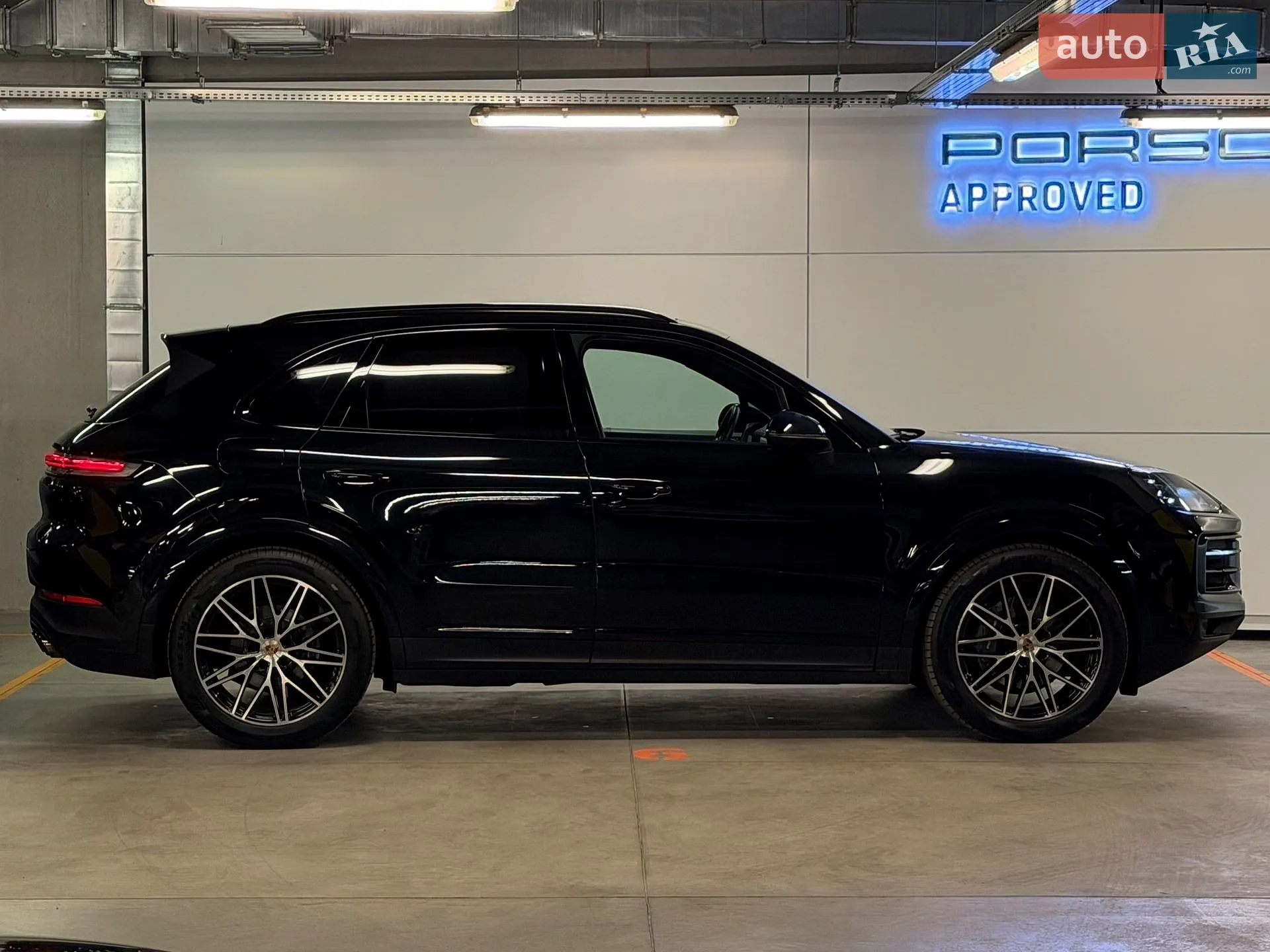 2023 Porsche Cayenne - мініатюра 11