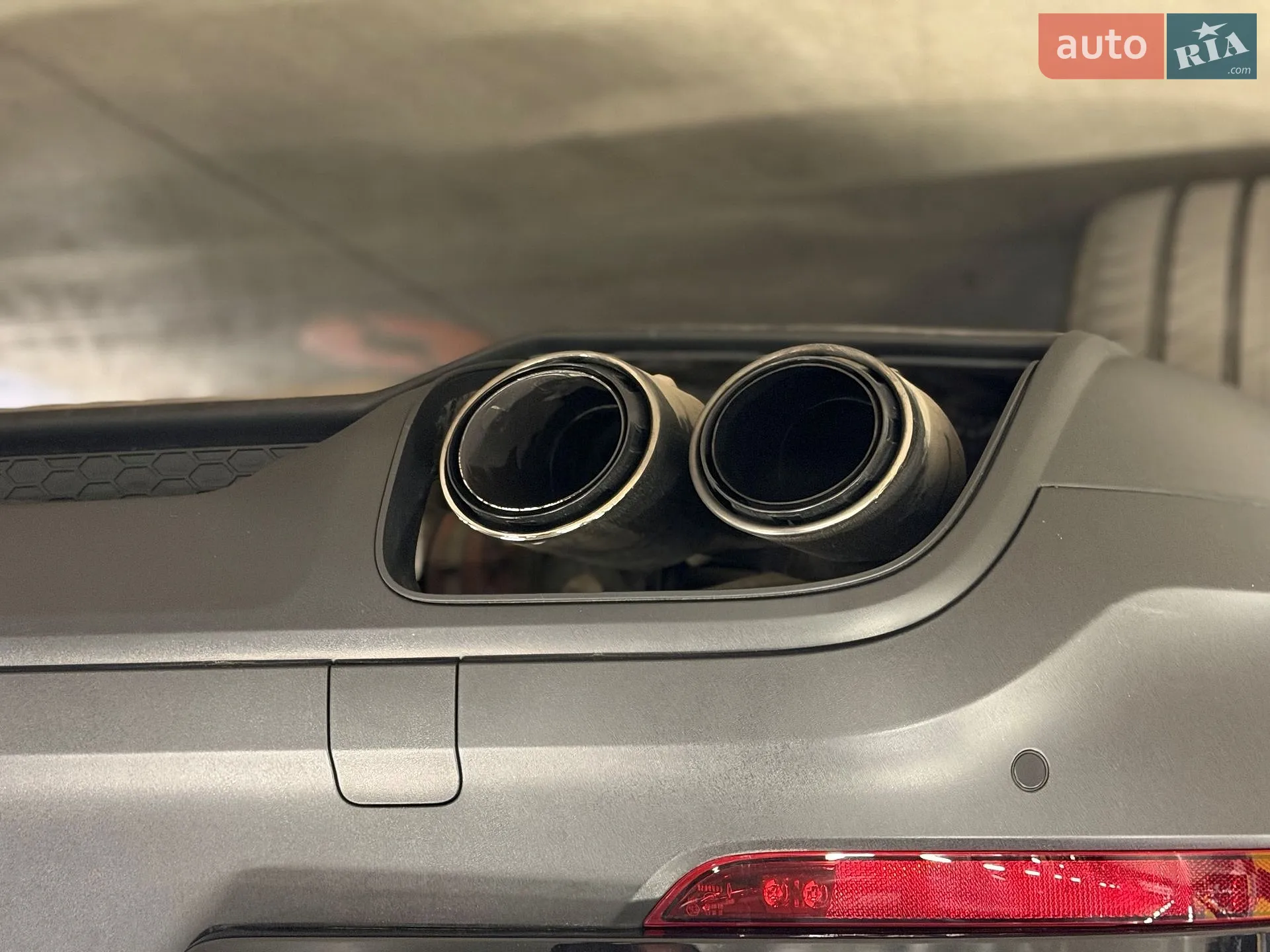 2023 Porsche Cayenne - мініатюра 26