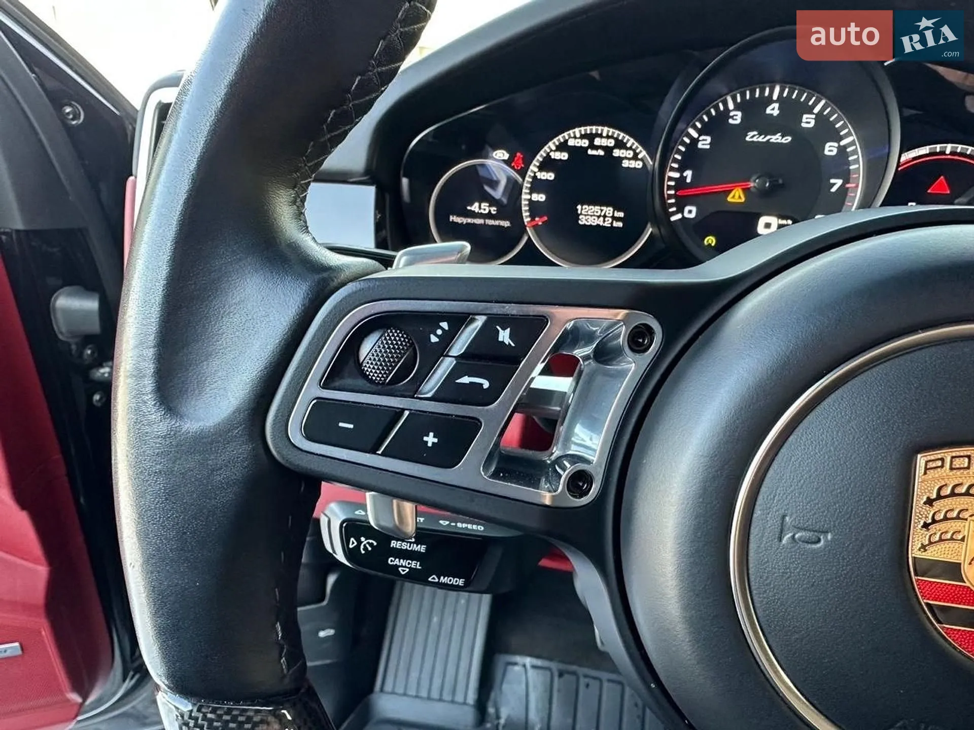 2019 Porsche Cayenne - мініатюра 20