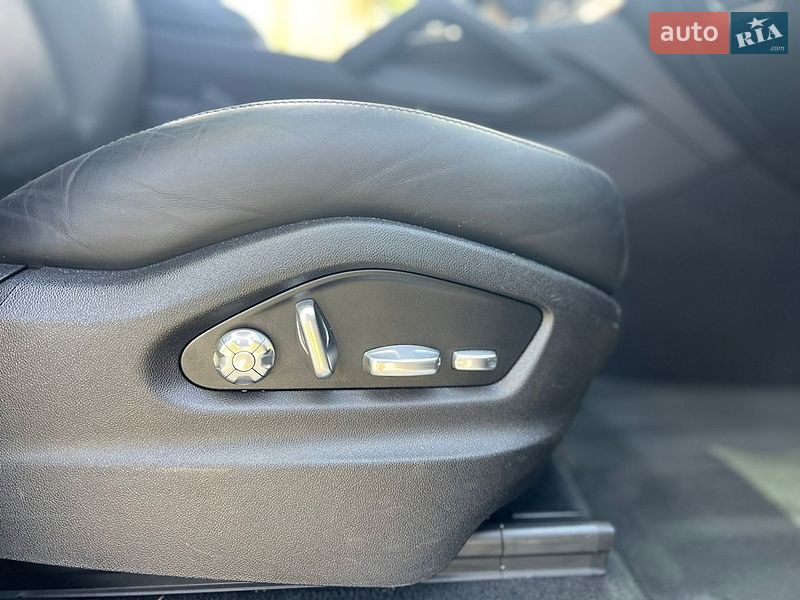 Внедорожник / Кроссовер Porsche Cayenne 2018 в Харькове