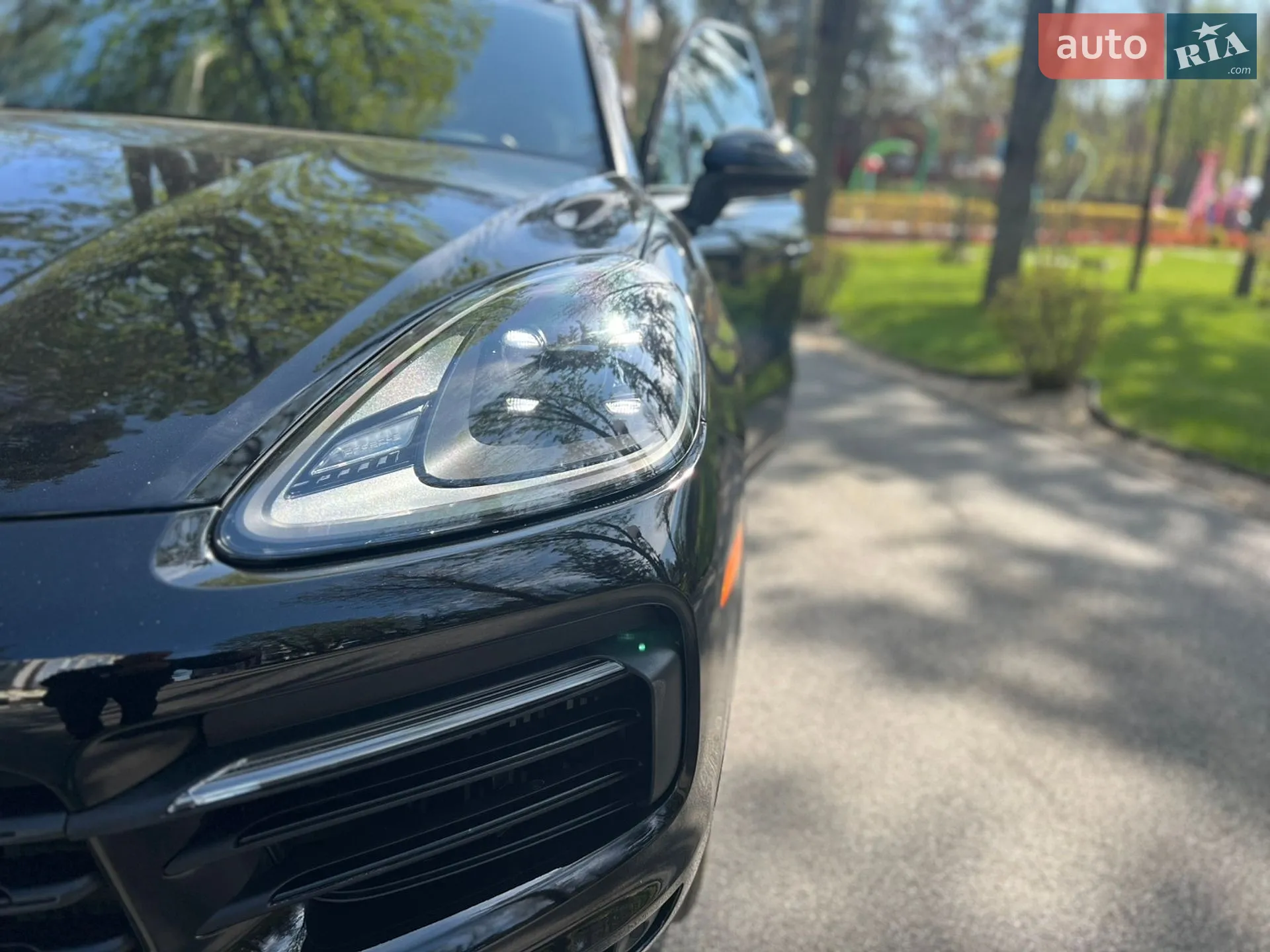 2018 Porsche Cayenne - мініатюра 28