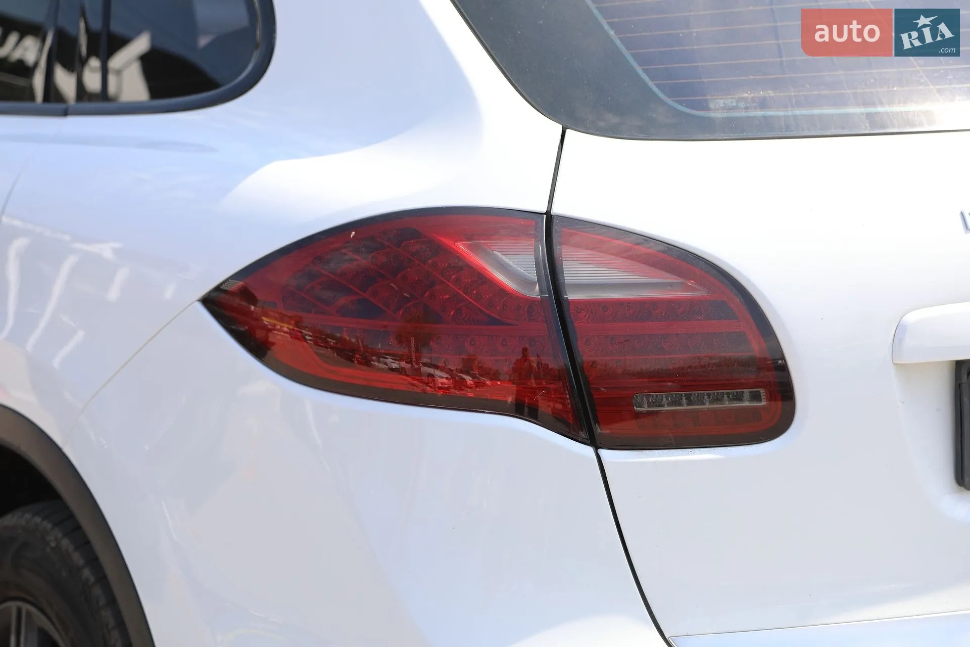 2013 Porsche Cayenne - мініатюра 11