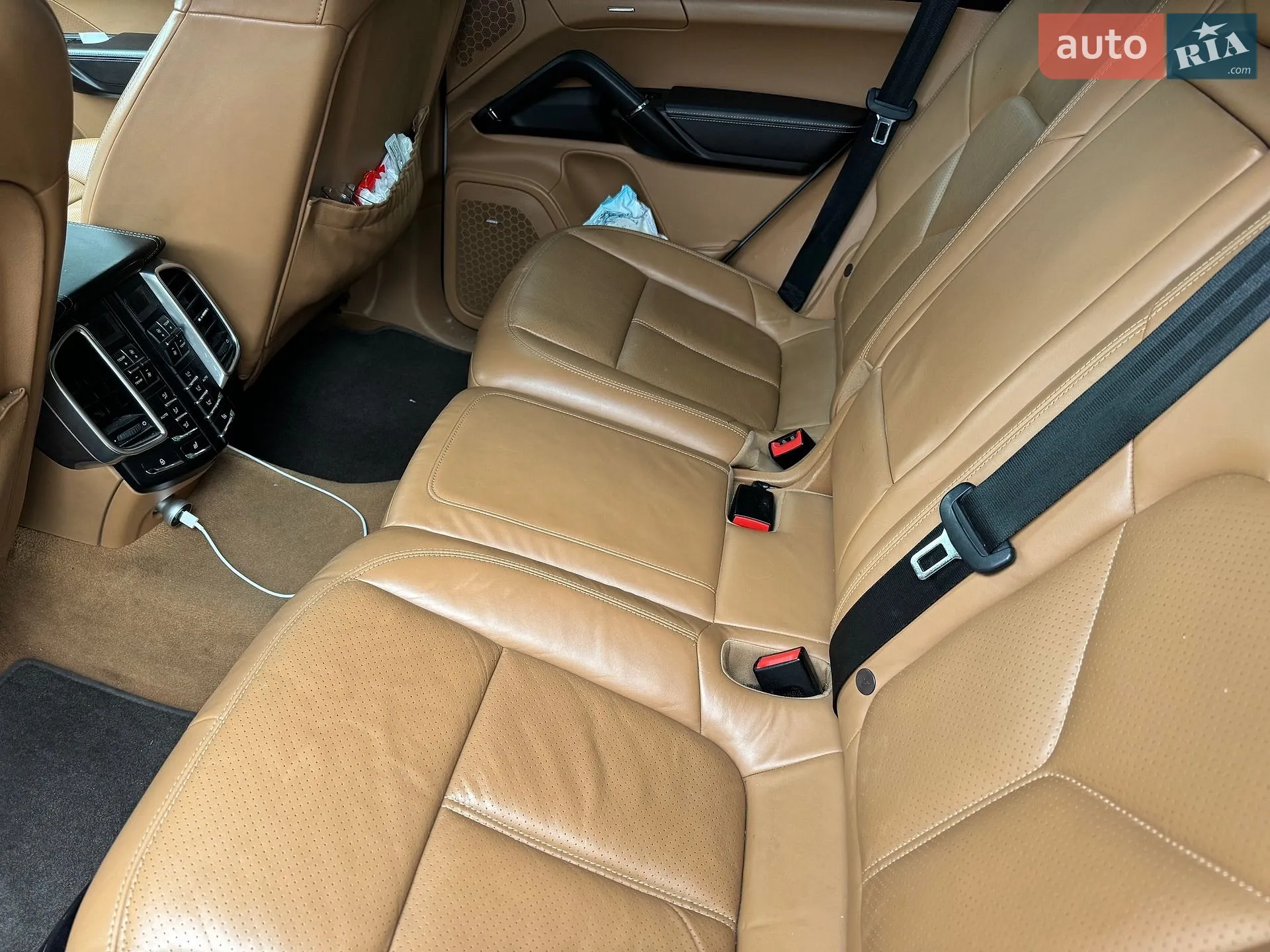 2013 Porsche Cayenne - мініатюра 3