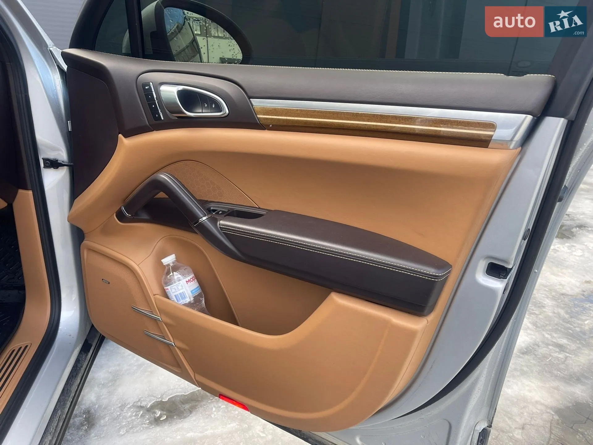 2013 Porsche Cayenne - мініатюра 13