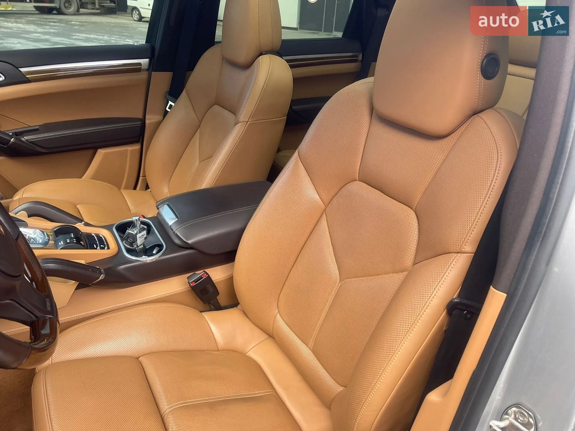 2013 Porsche Cayenne - мініатюра 24