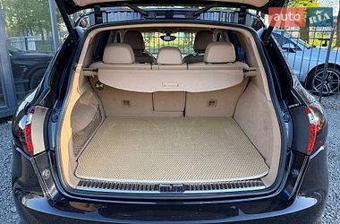 Внедорожник / Кроссовер Porsche Cayenne 2013 в Хмельницком