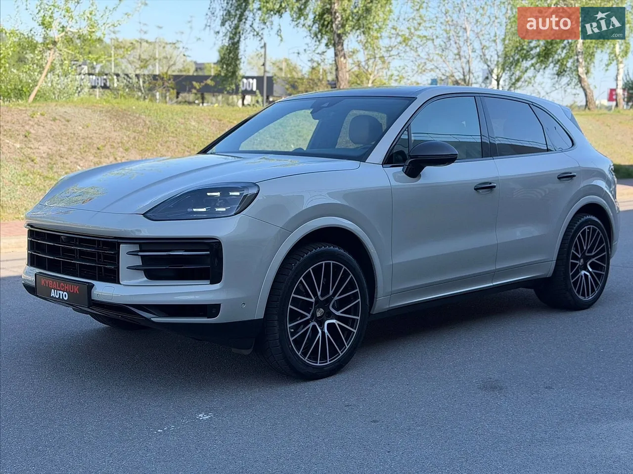 2022 Porsche Cayenne - мініатюра 29
