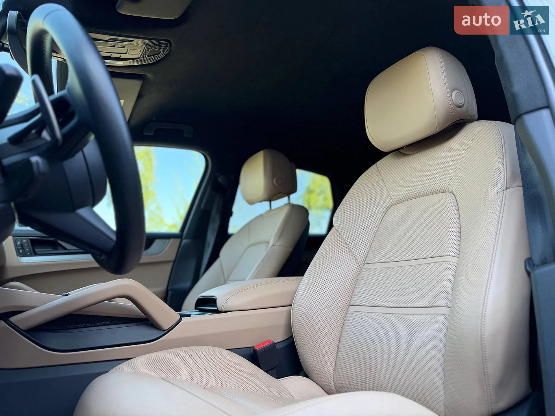2023 Porsche Cayenne - мініатюра 8