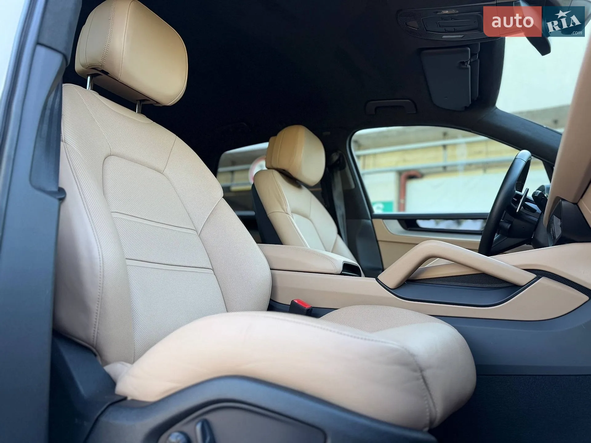 2023 Porsche Cayenne - мініатюра 13