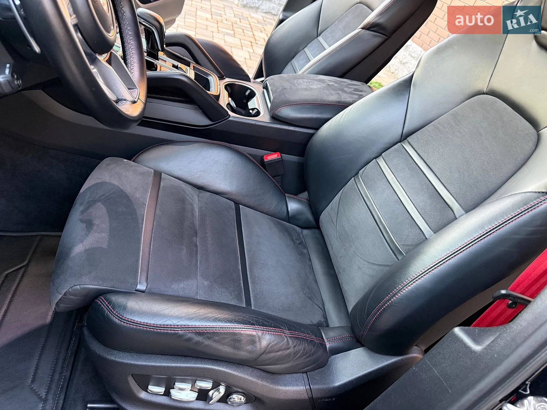 2021 Porsche Cayenne - мініатюра 59