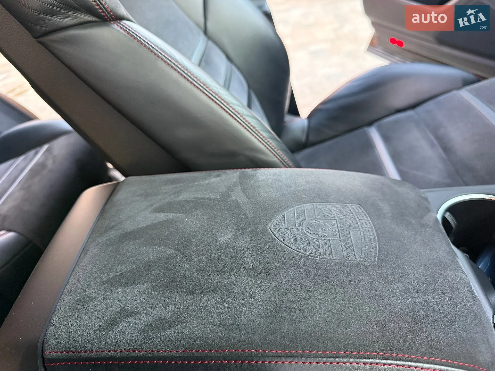 2021 Porsche Cayenne - мініатюра 70