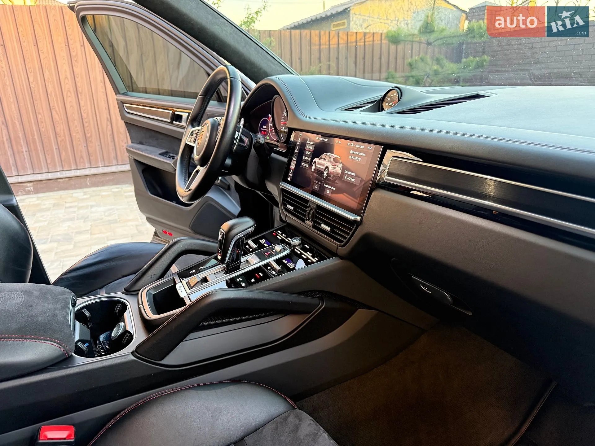 2021 Porsche Cayenne - мініатюра 84