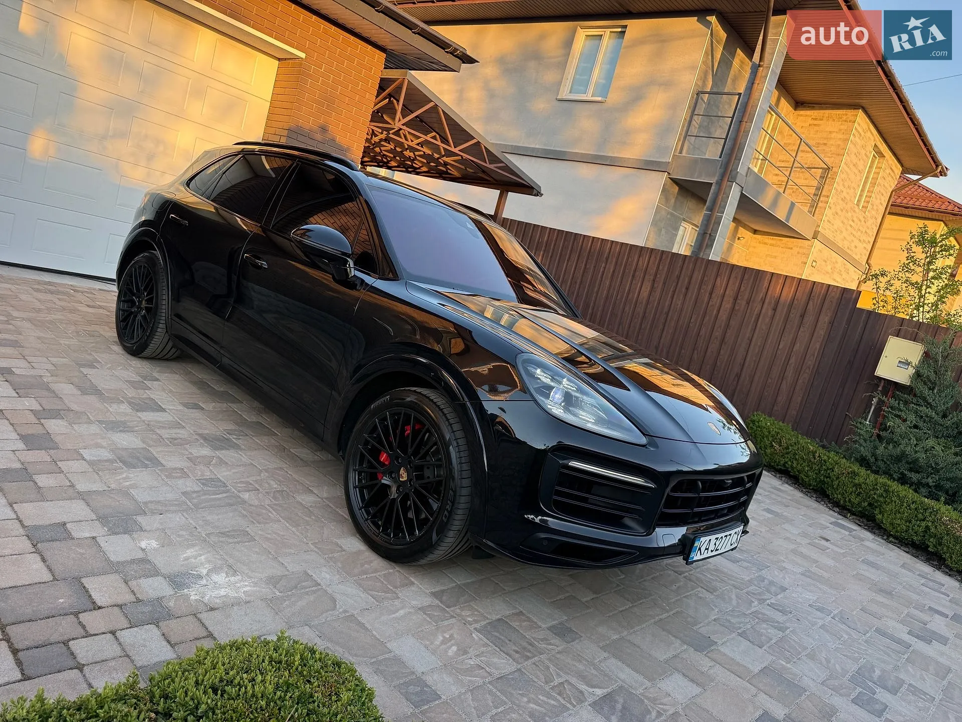 2021 Porsche Cayenne - мініатюра 94