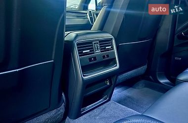 Внедорожник / Кроссовер Porsche Cayenne 2018 в Львове