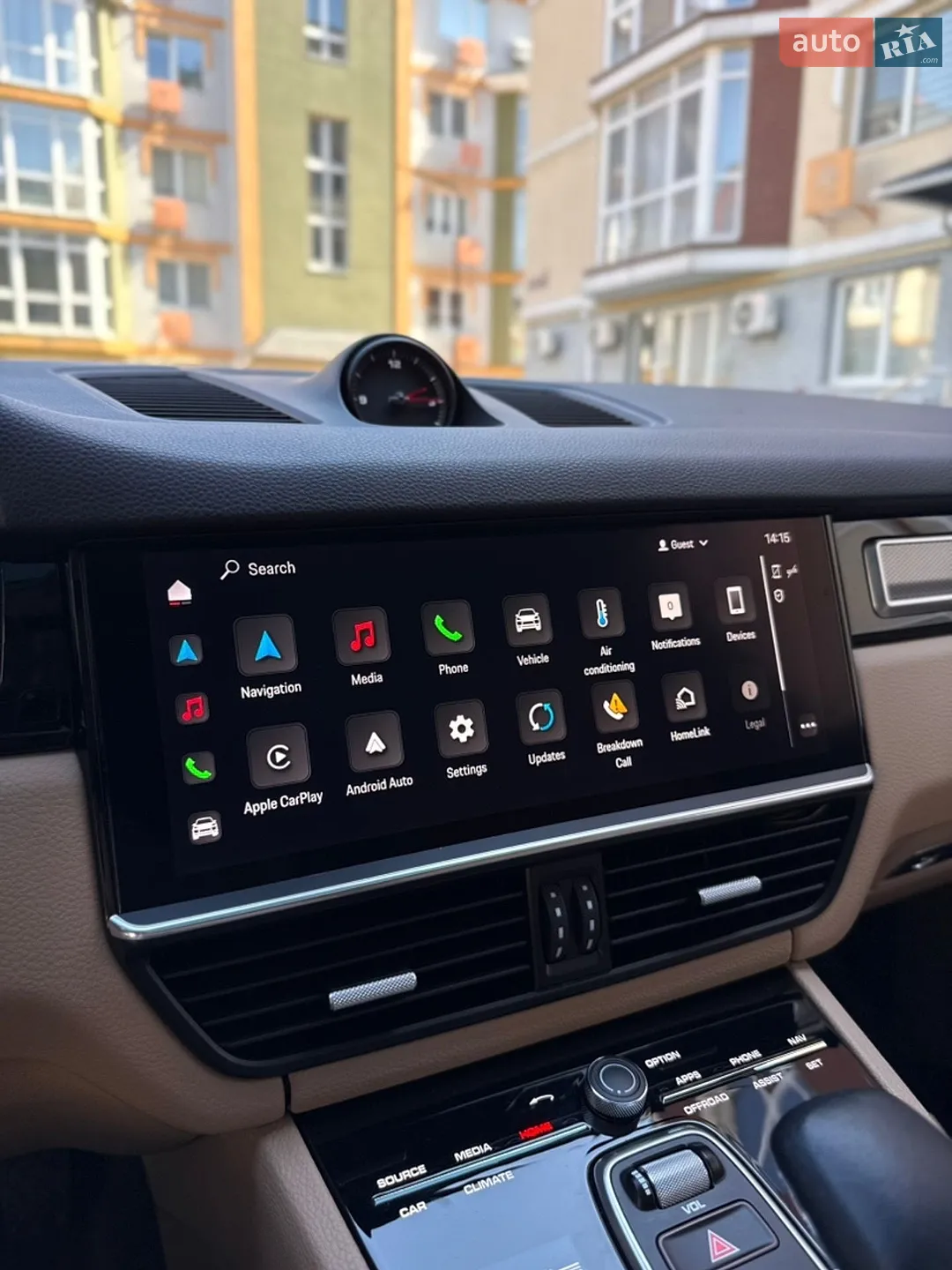 2022 Porsche Cayenne - мініатюра 34