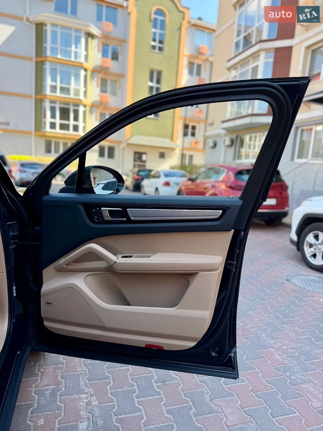 2022 Porsche Cayenne - мініатюра 39