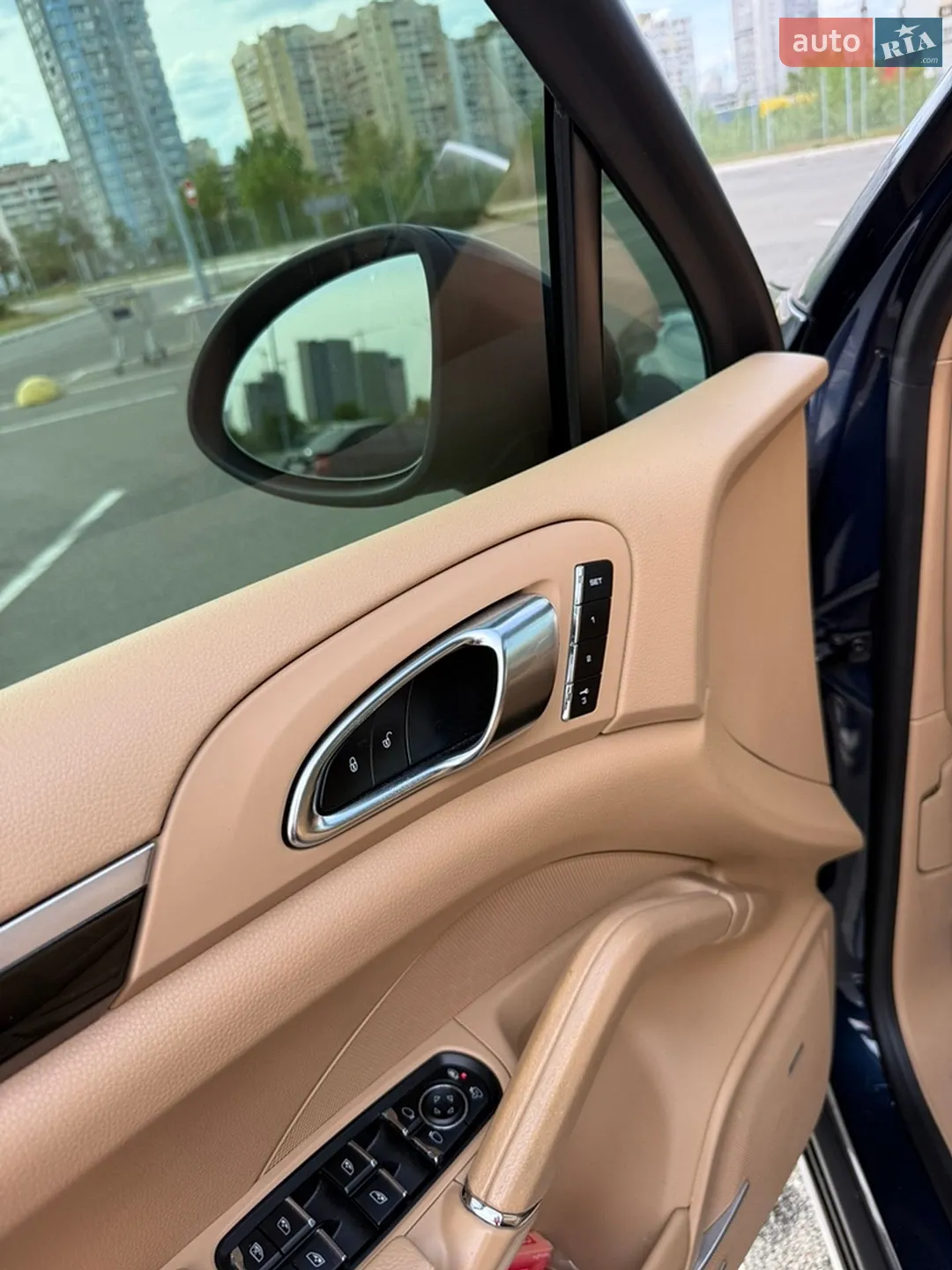 2013 Porsche Cayenne - мініатюра 18