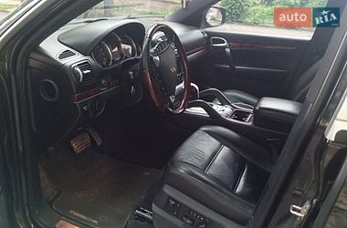 Внедорожник / Кроссовер Porsche Cayenne 2007 в Тысменице