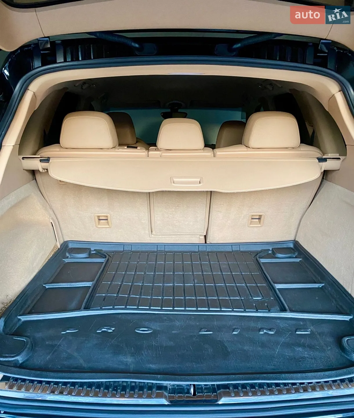 2012 Porsche Cayenne - мініатюра 14