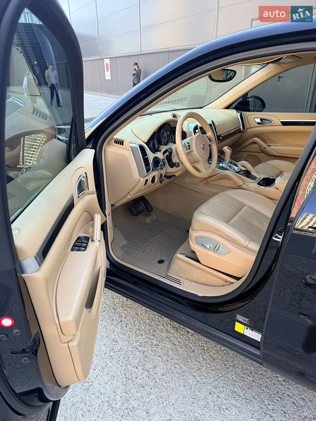 2012 Porsche Cayenne - мініатюра 7