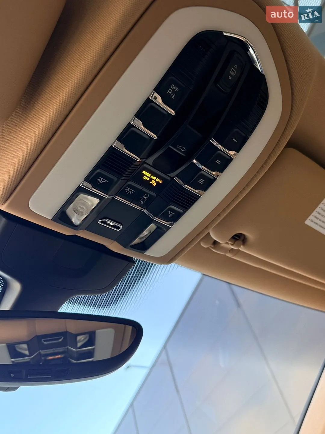 2012 Porsche Cayenne - мініатюра 12