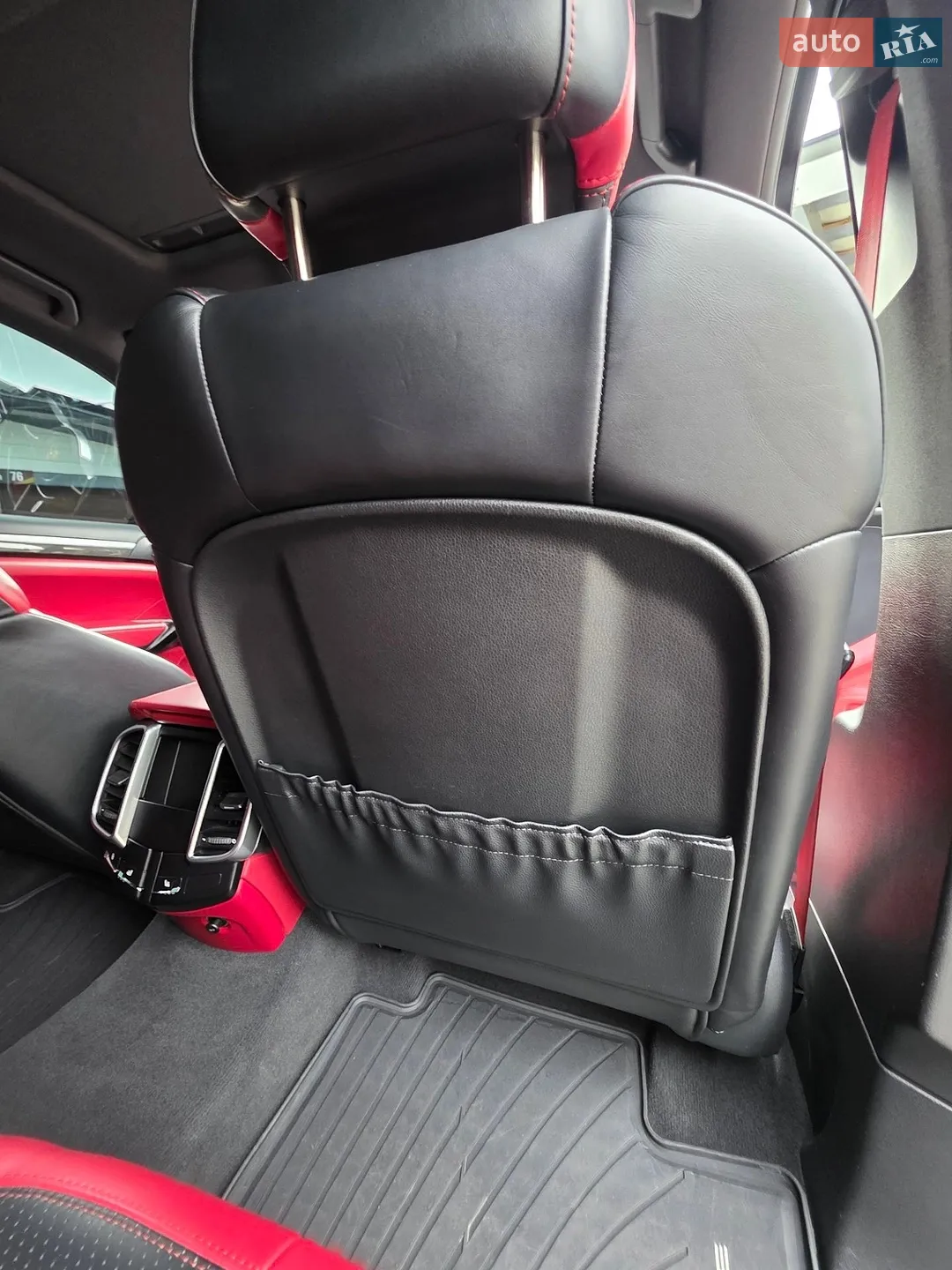 2015 Porsche Cayenne - мініатюра 5