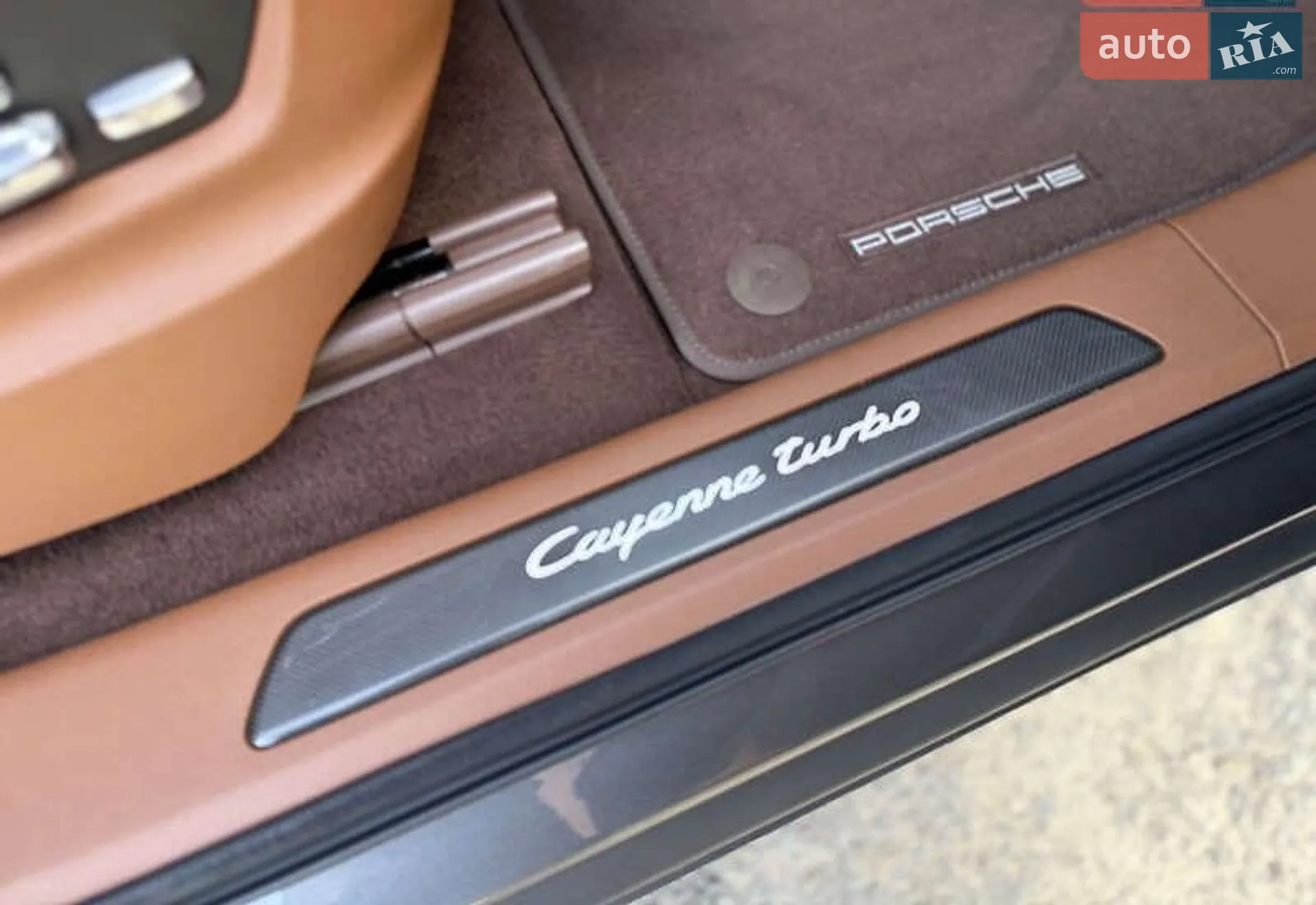 2018 Porsche Cayenne - мініатюра 53