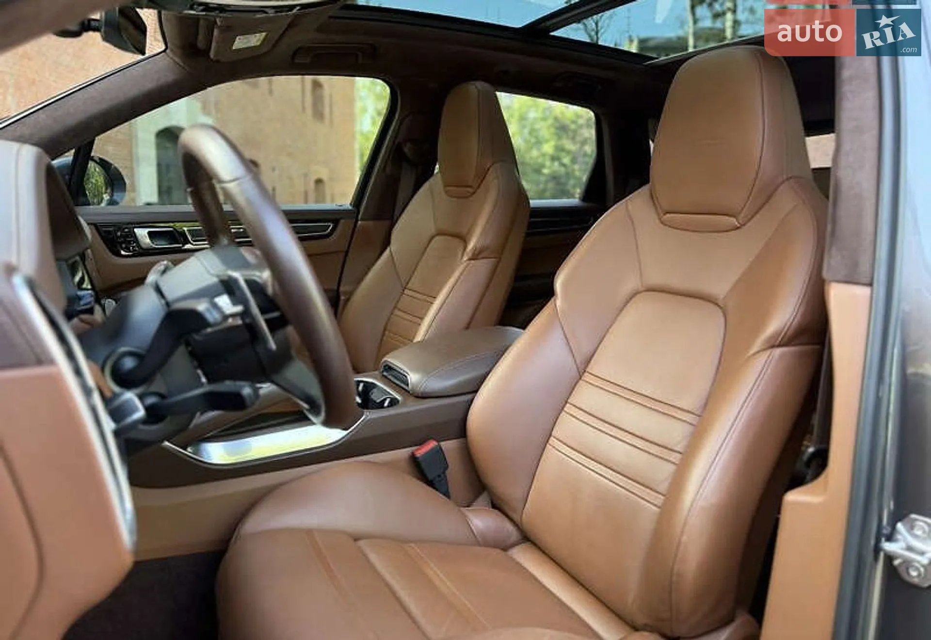 2018 Porsche Cayenne - мініатюра 58