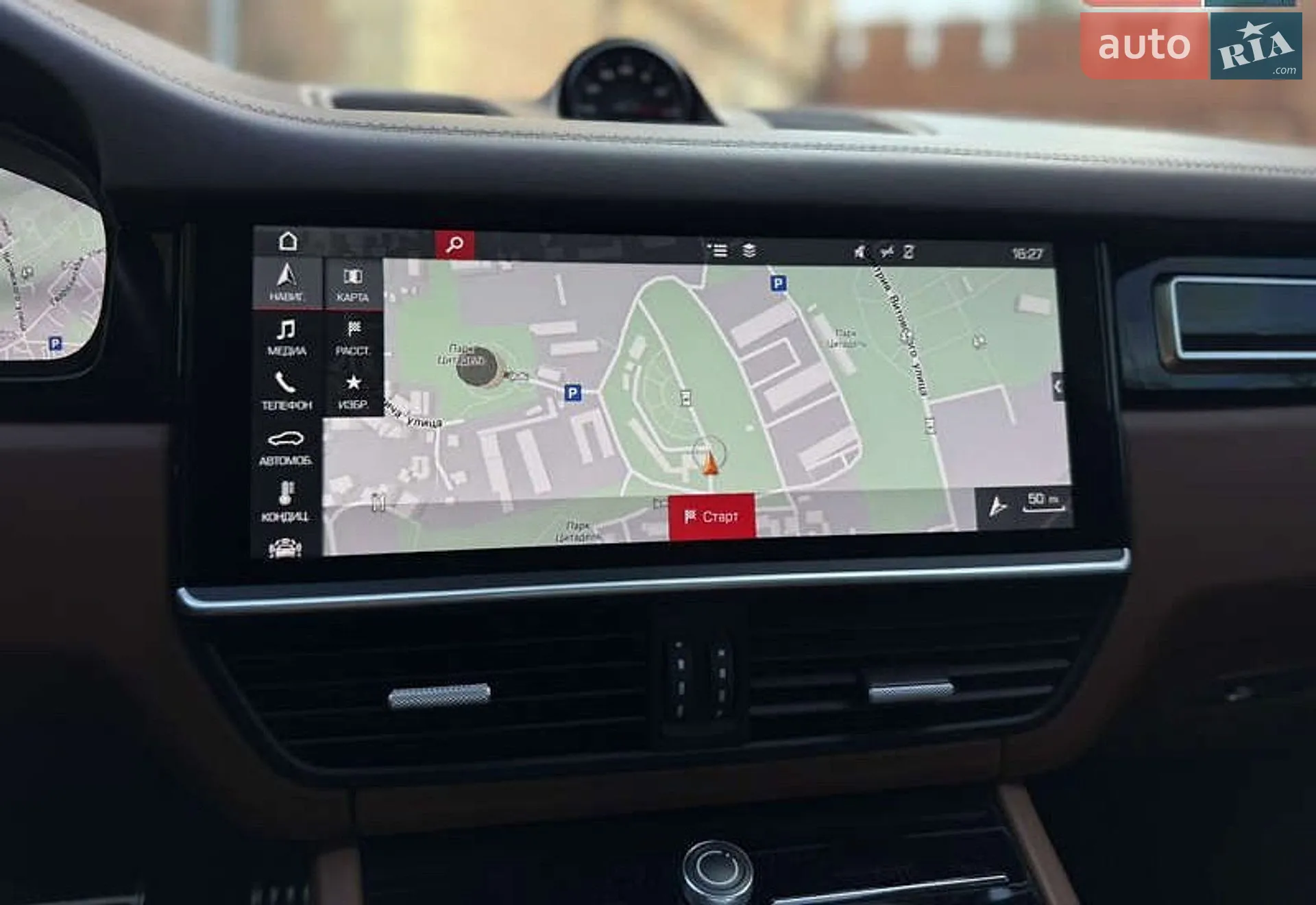 2018 Porsche Cayenne - мініатюра 64