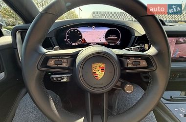 Позашляховик / Кросовер Porsche Cayenne 2024 в Одесі