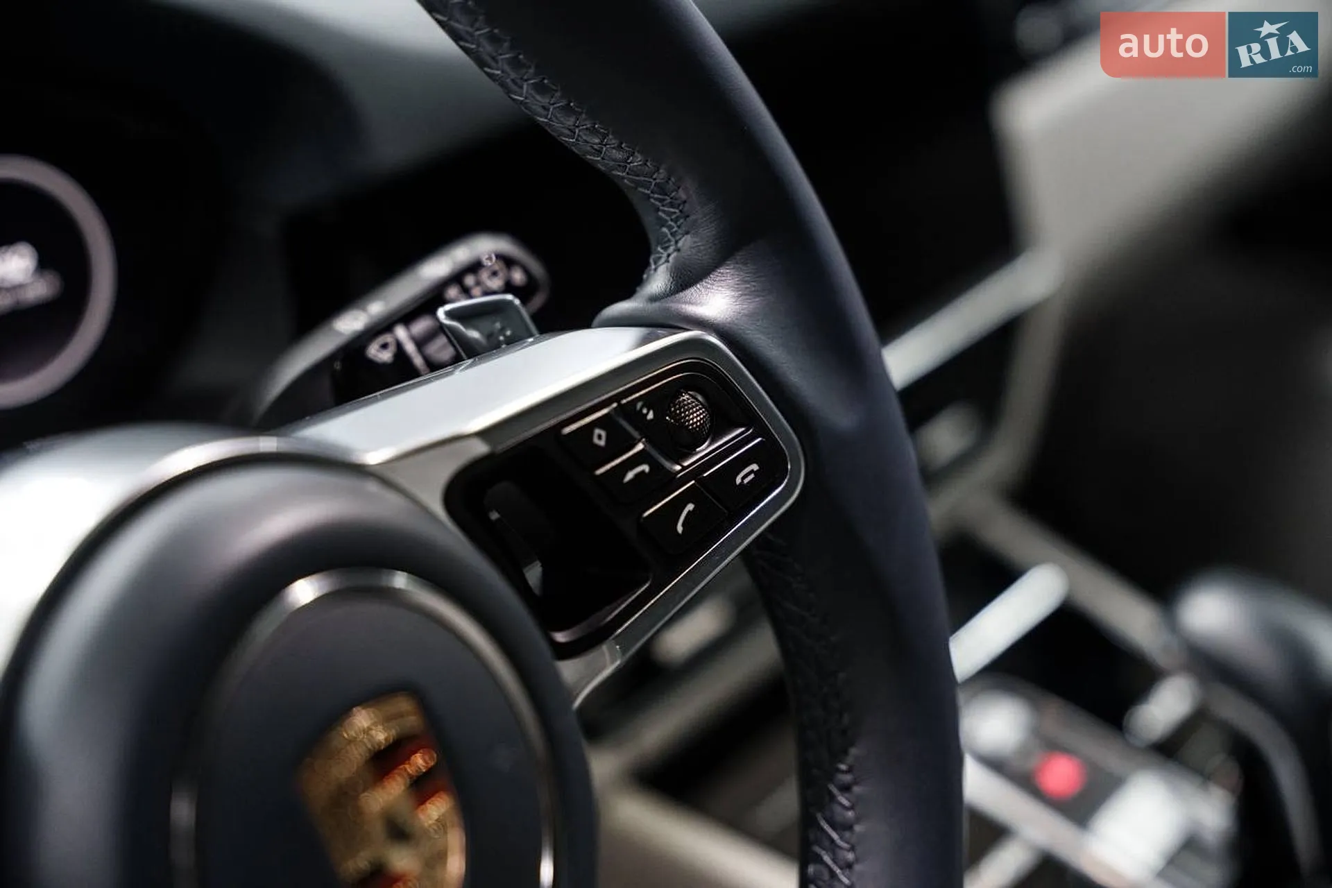 2023 Porsche Cayenne - мініатюра 20