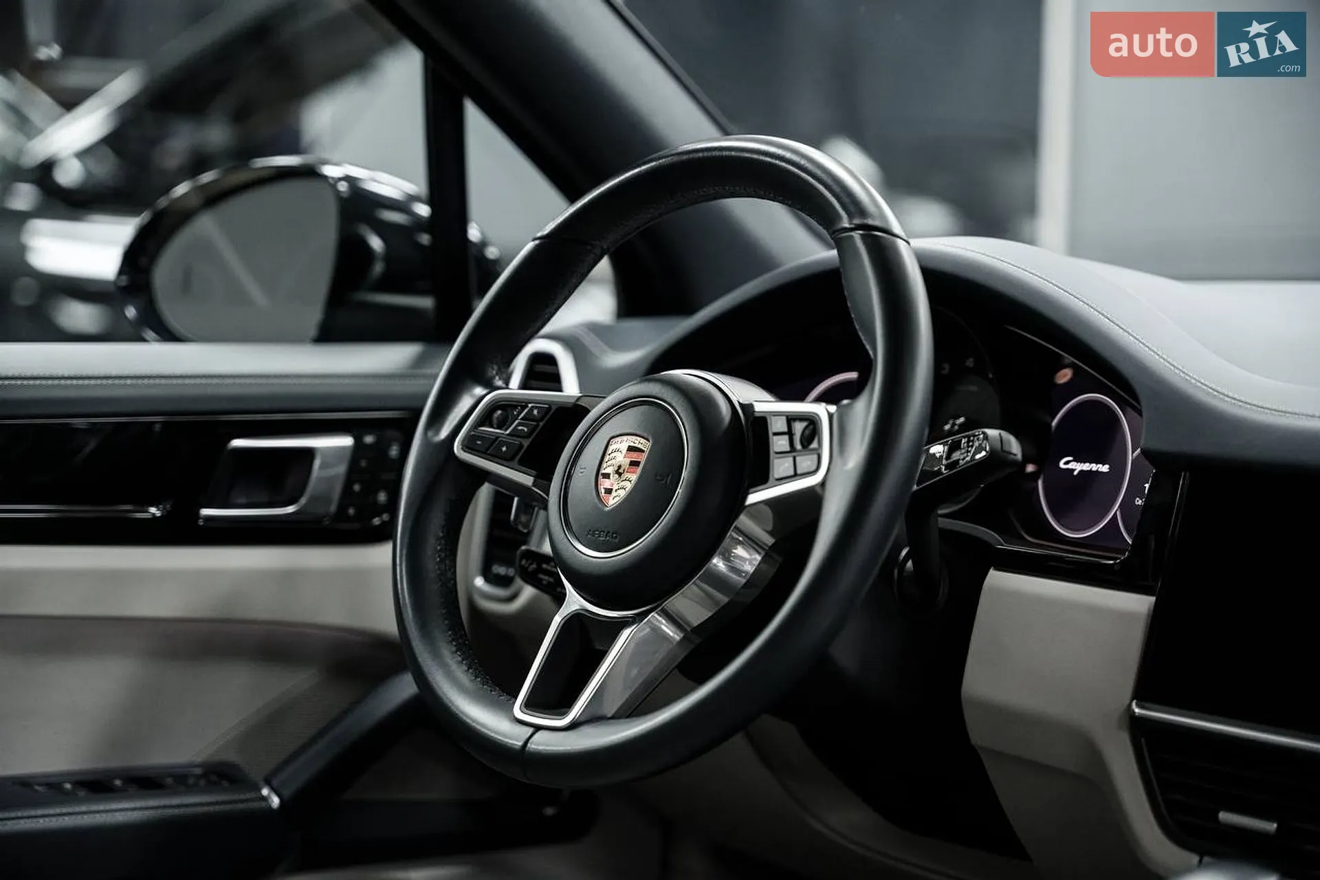 2023 Porsche Cayenne - мініатюра 37