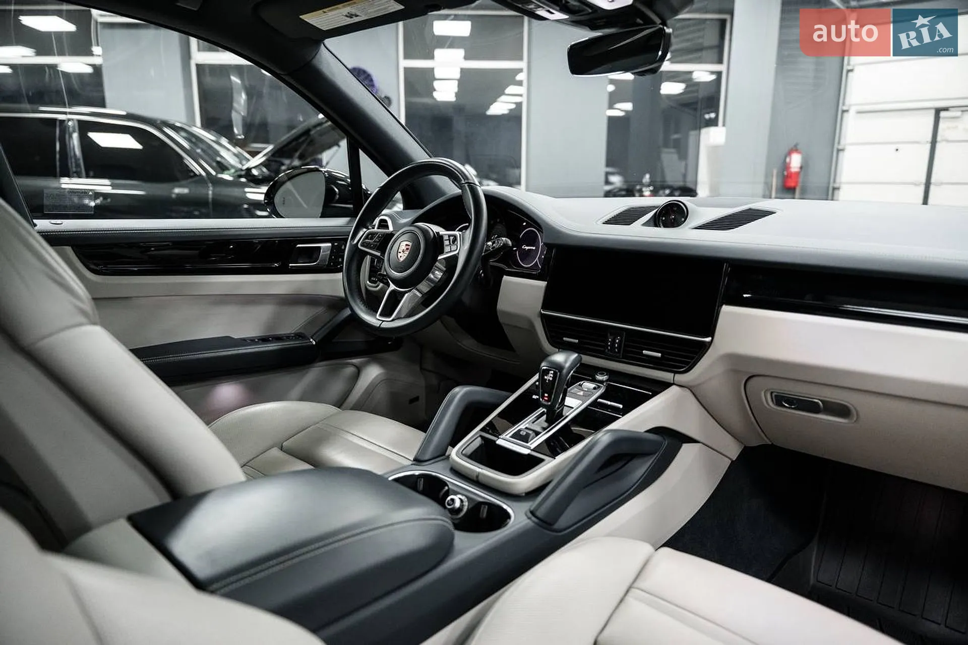 2023 Porsche Cayenne - мініатюра 41