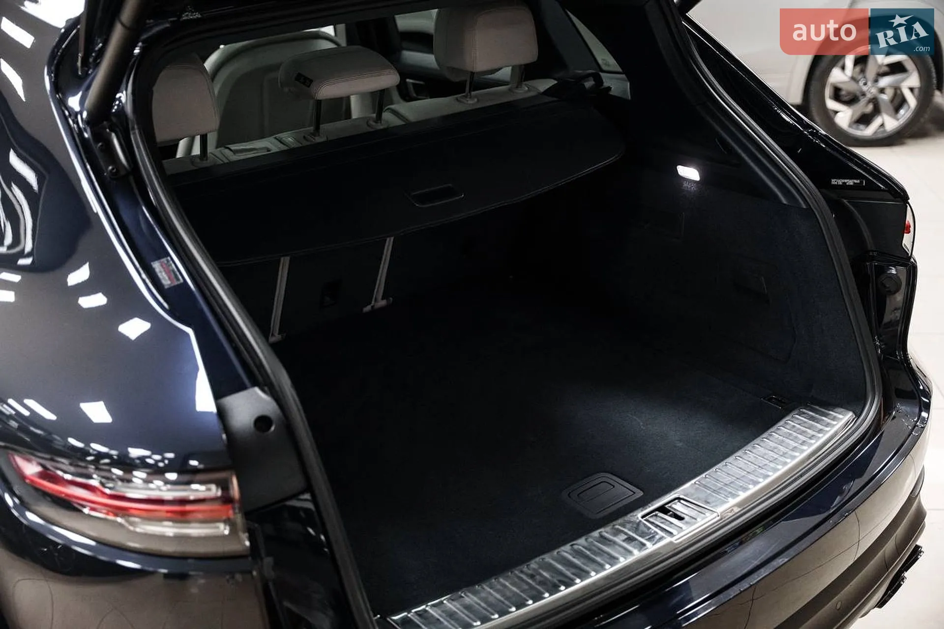 2023 Porsche Cayenne - мініатюра 49