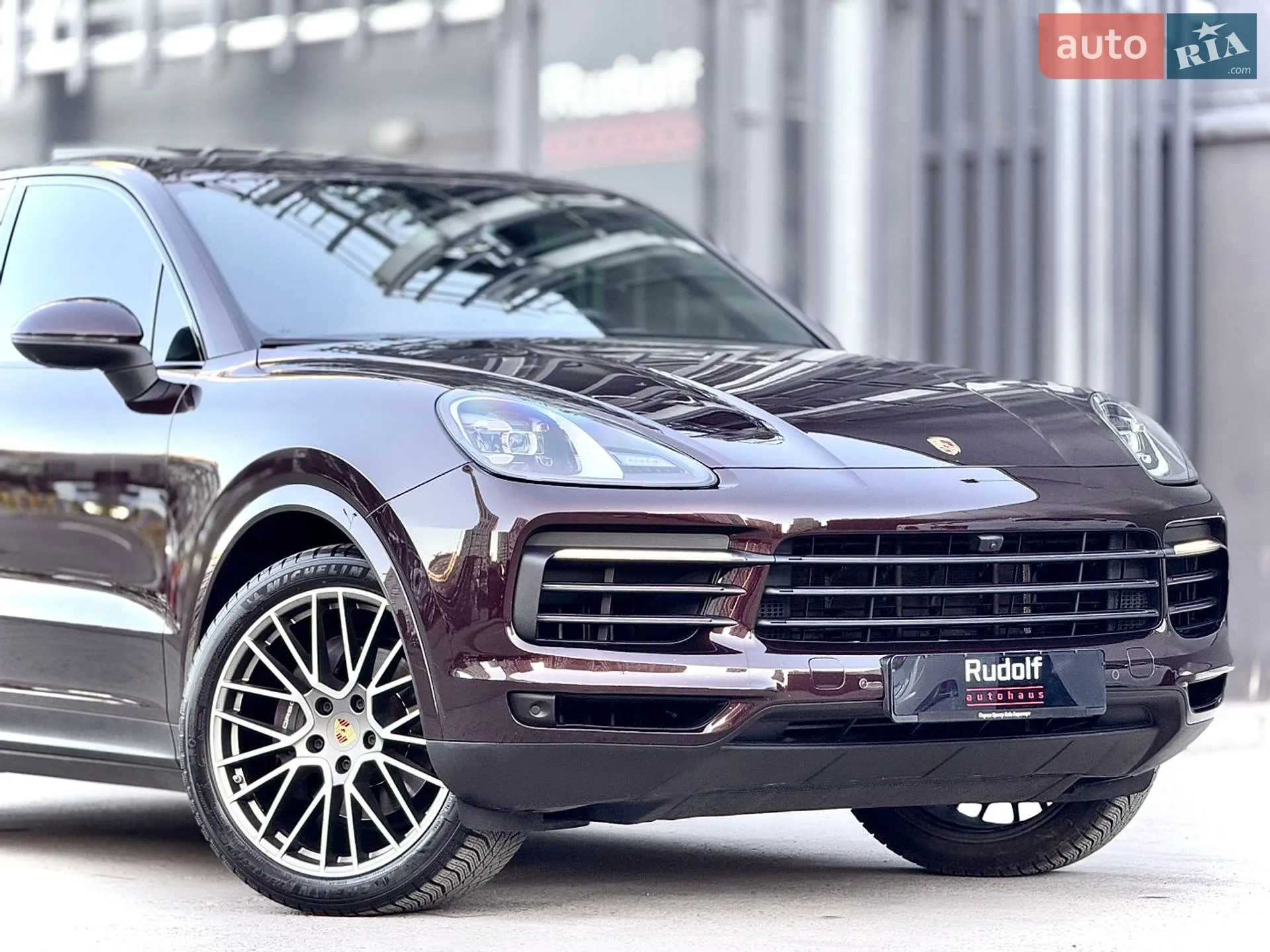 2022 Porsche Cayenne - мініатюра 98