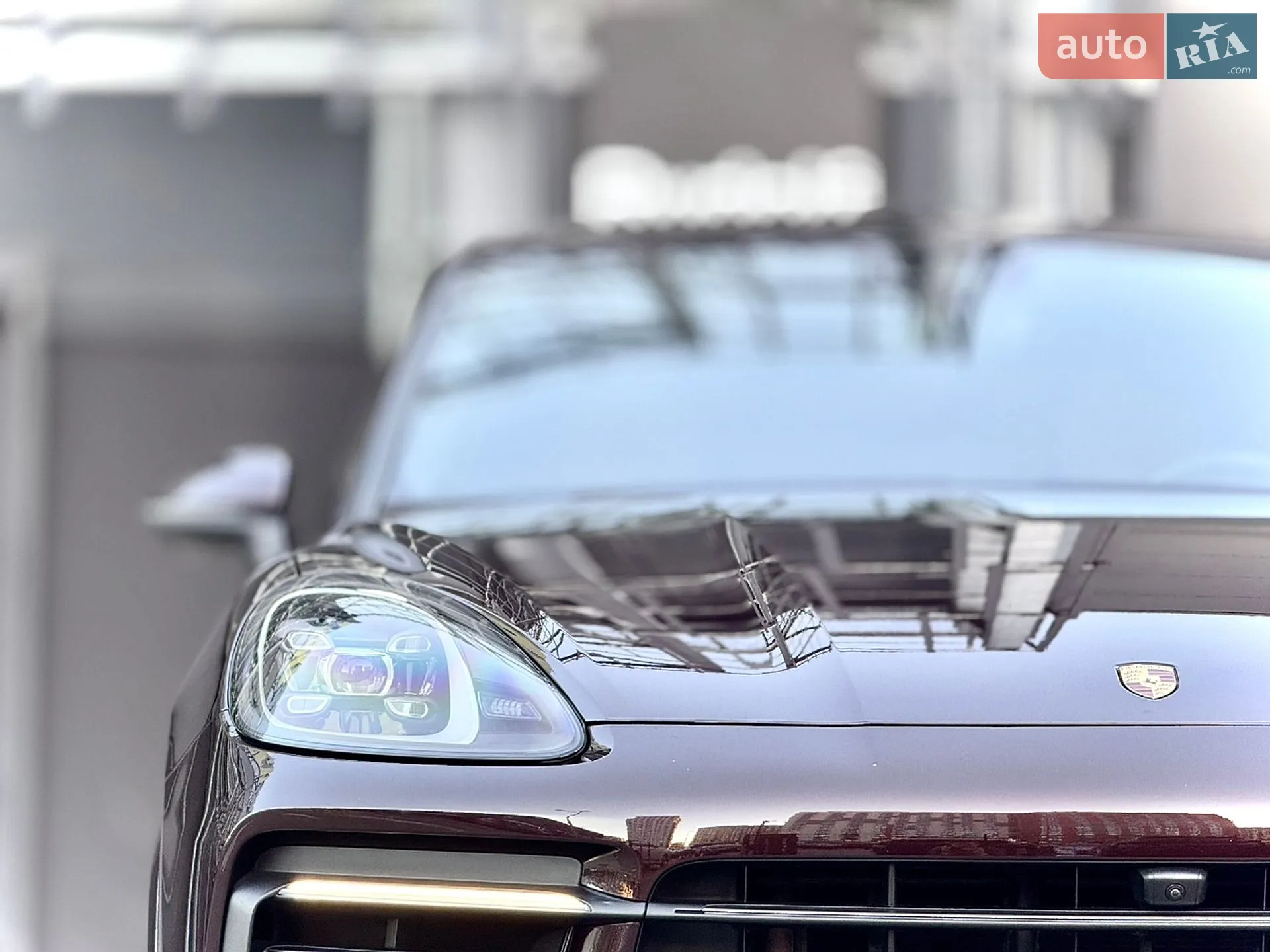 2022 Porsche Cayenne - мініатюра 92