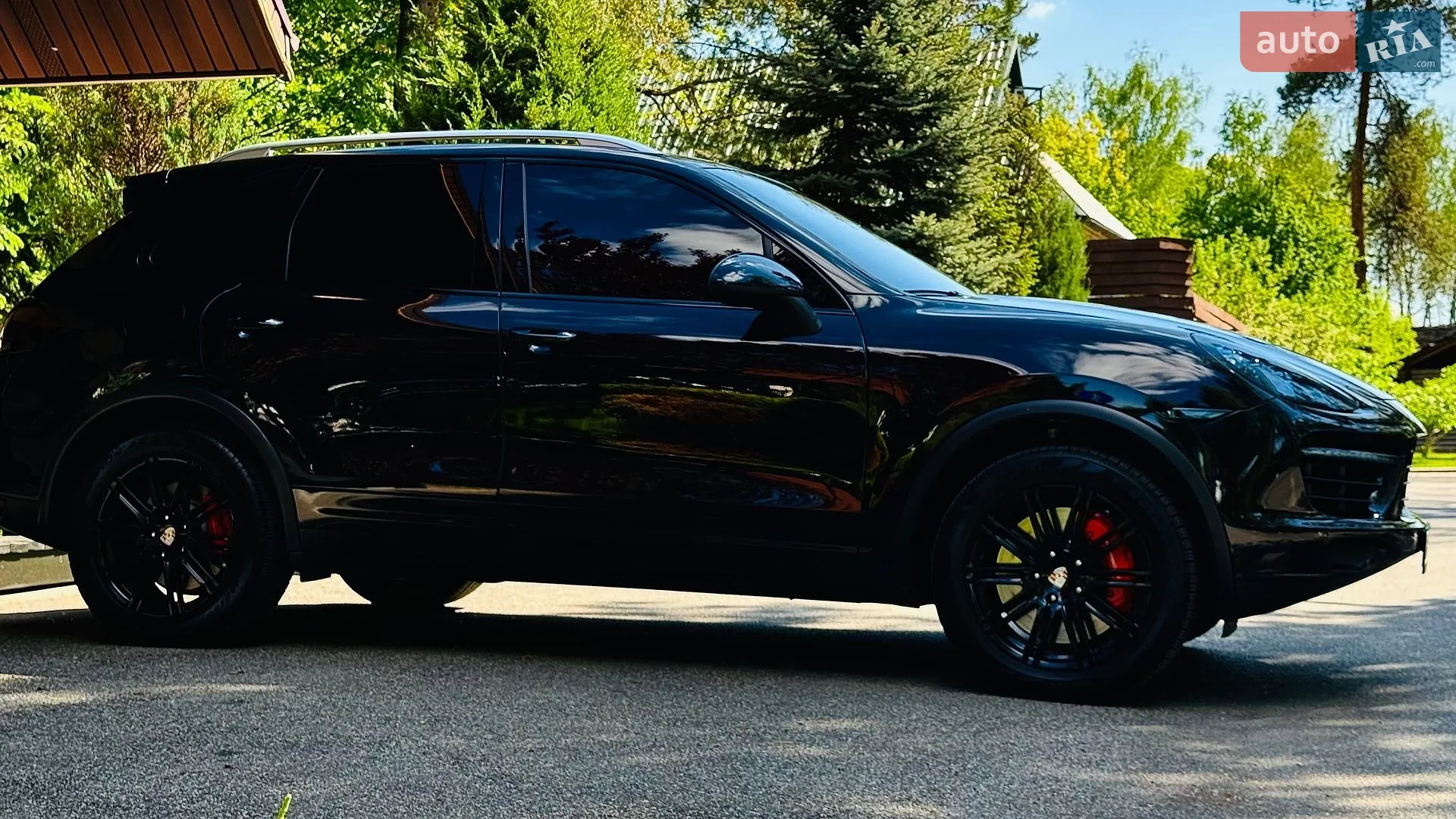 2010 Porsche Cayenne - мініатюра 43