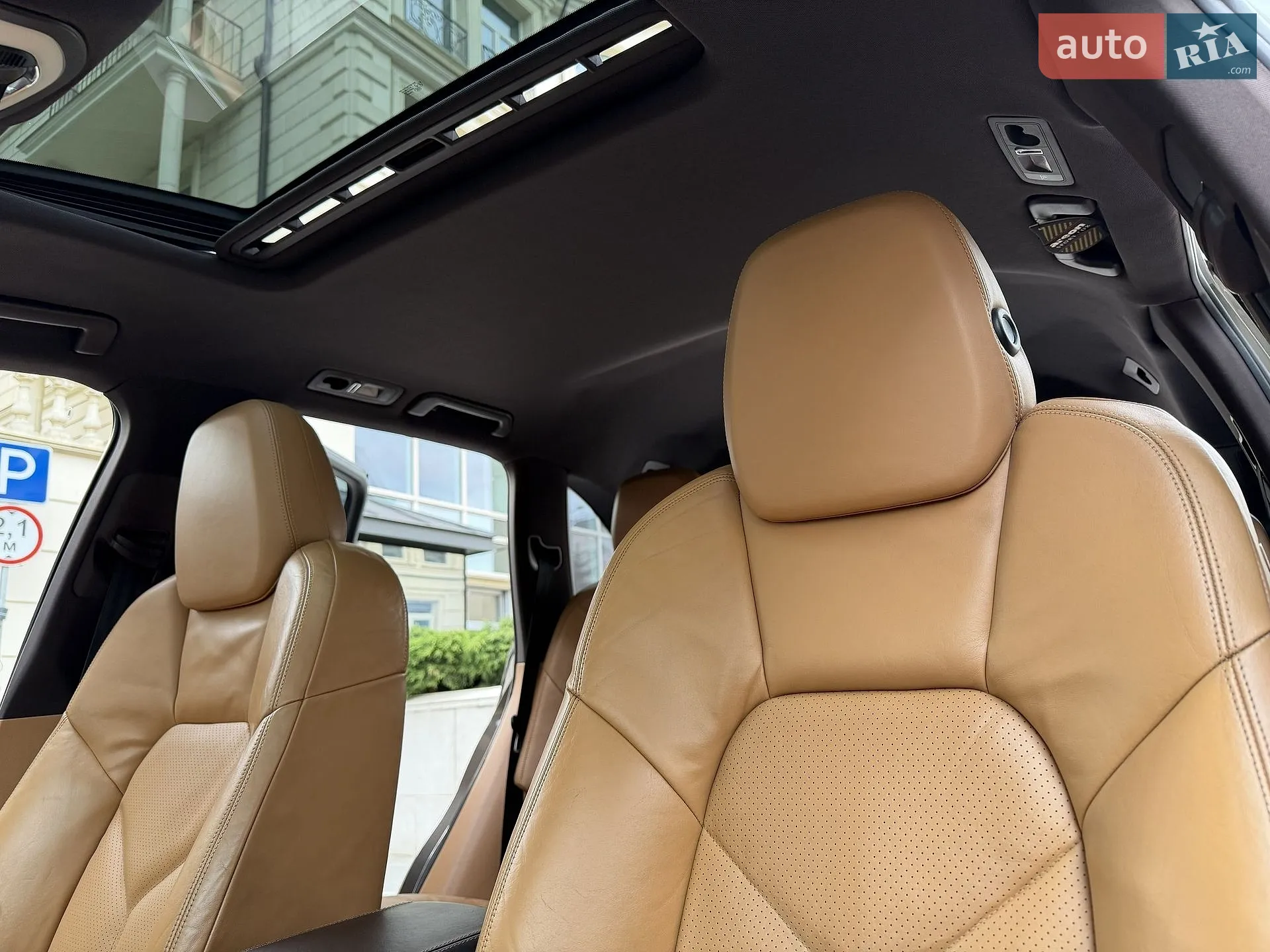 2011 Porsche Cayenne - мініатюра 34