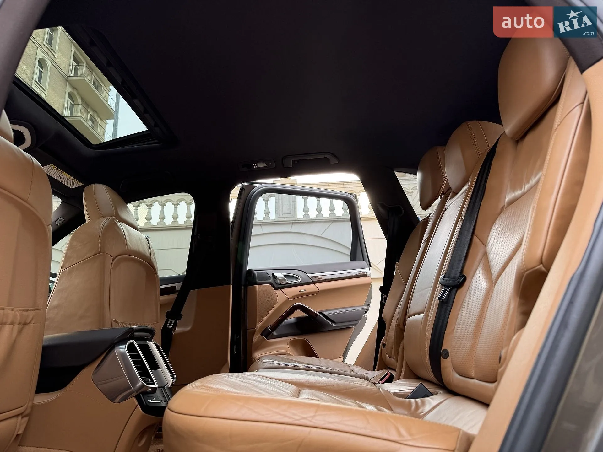2011 Porsche Cayenne - мініатюра 75