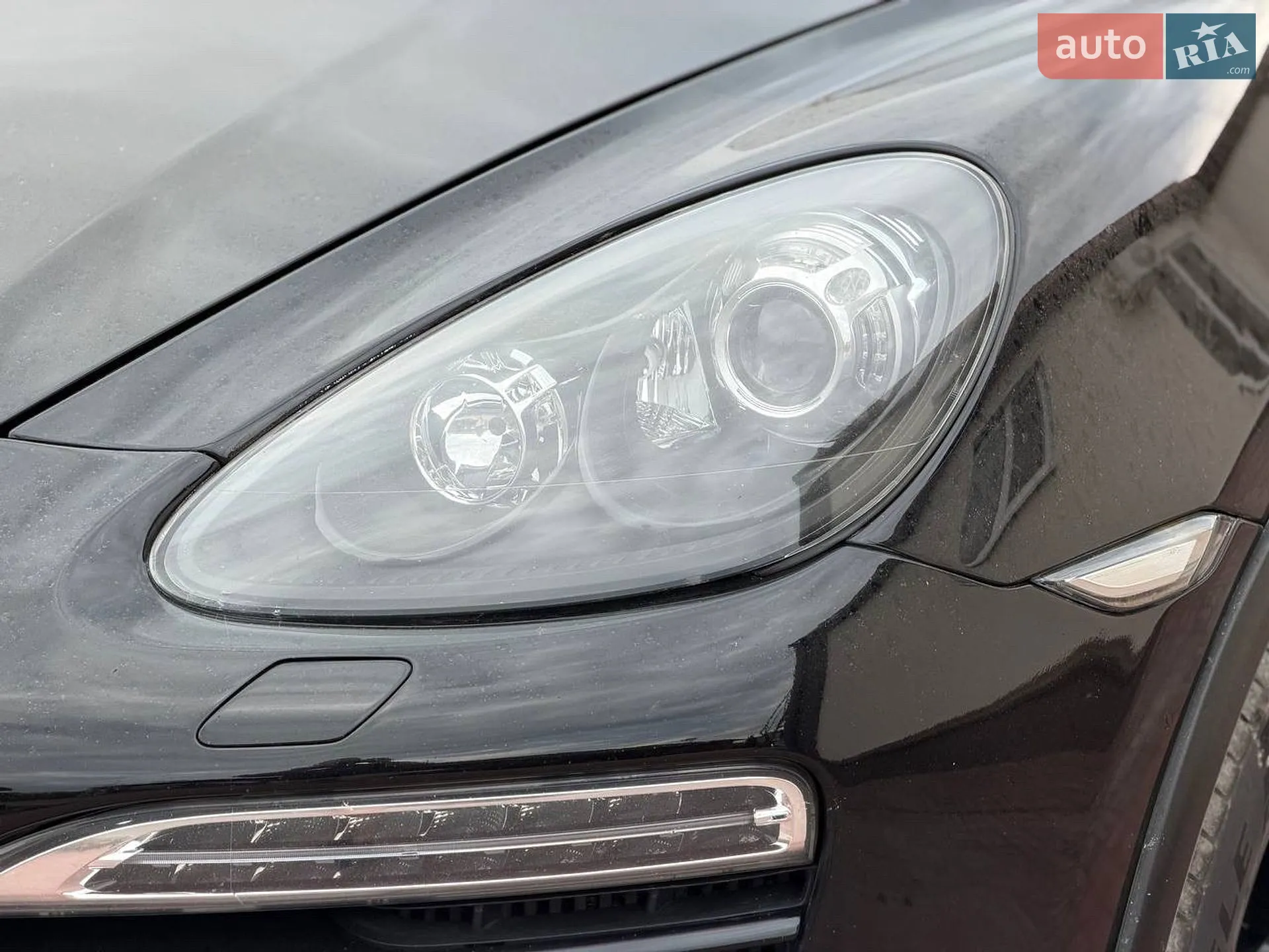 2013 Porsche Cayenne - мініатюра 10