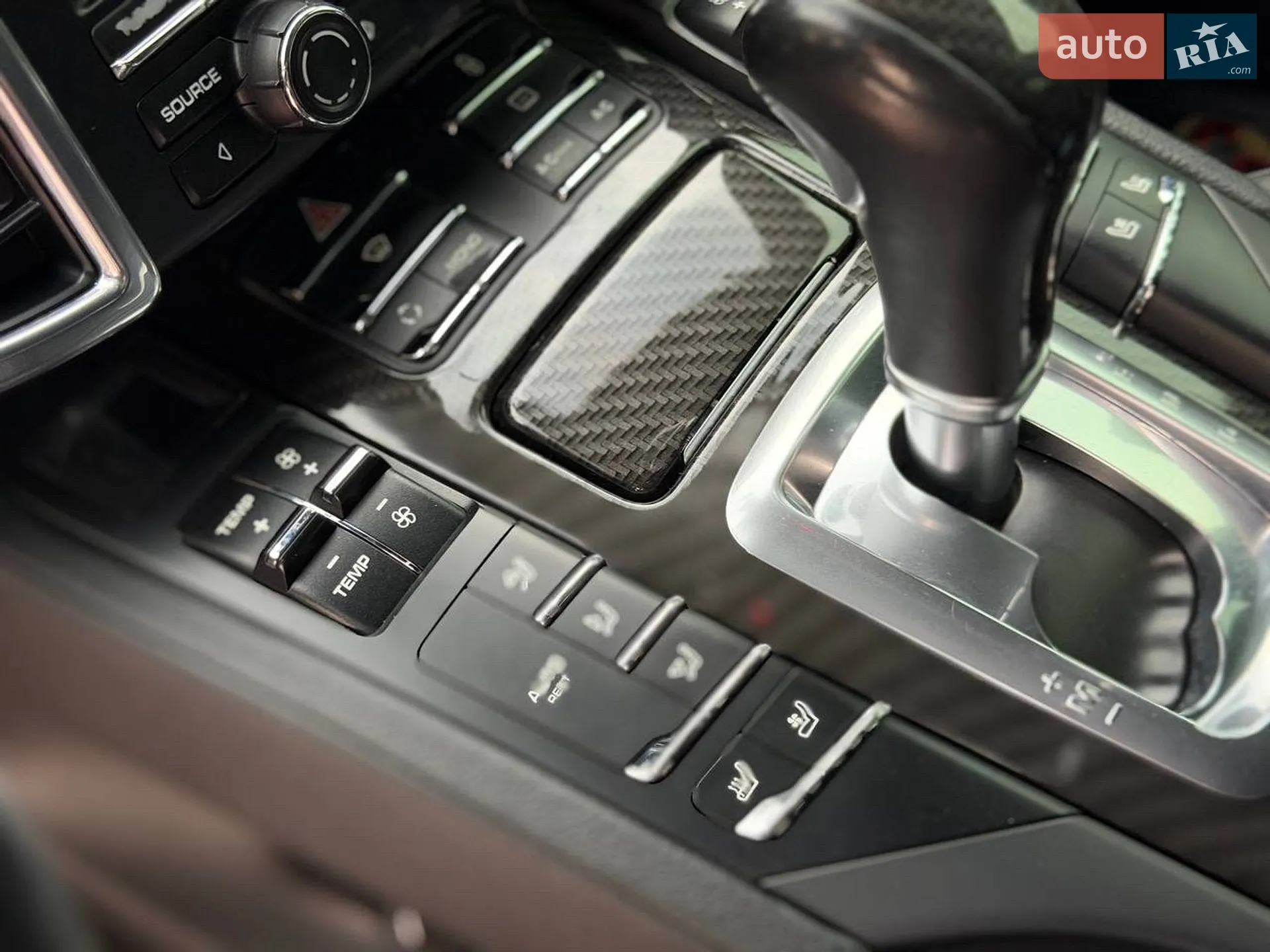 2013 Porsche Cayenne - мініатюра 20