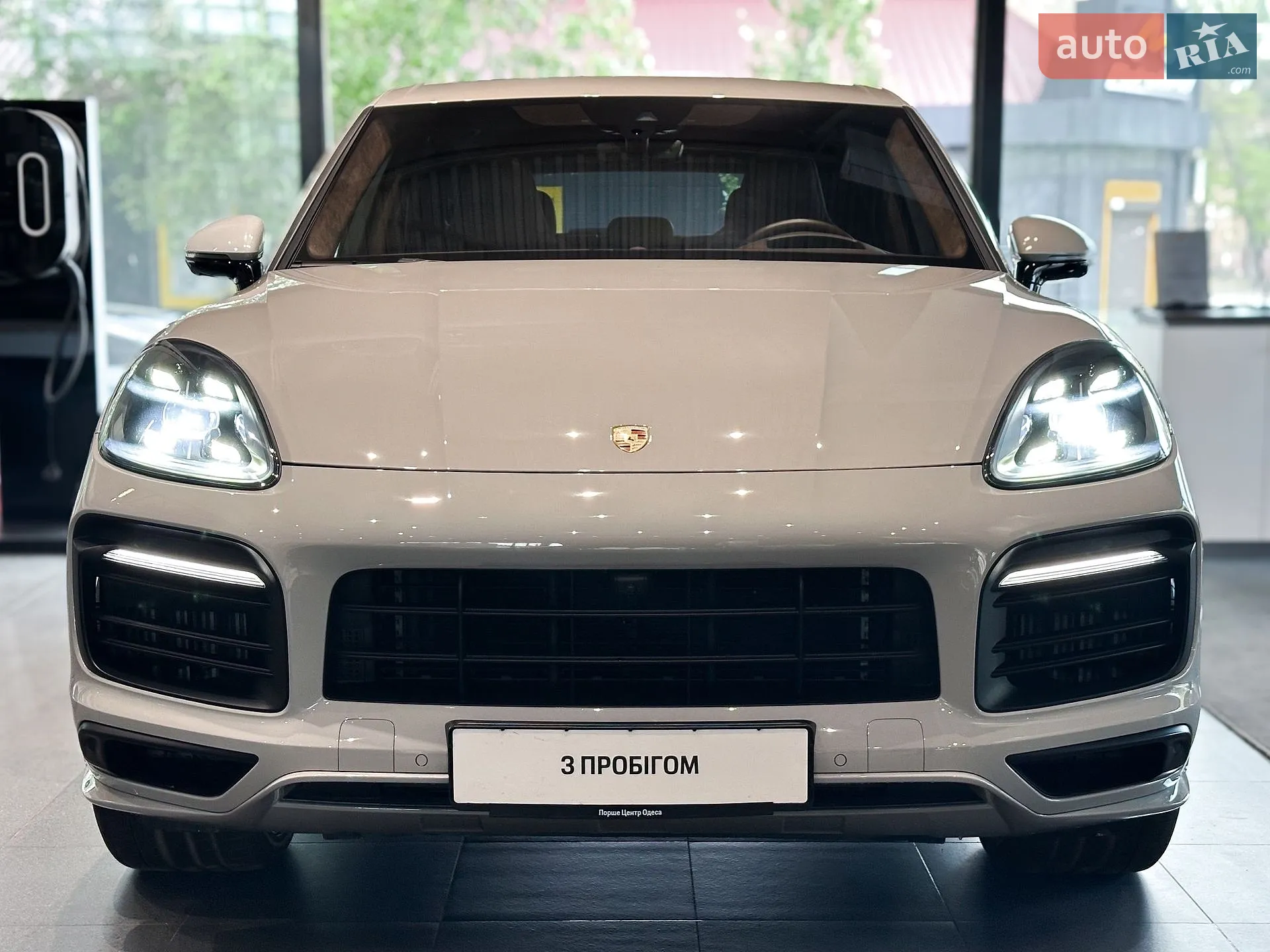 2022 Porsche Cayenne - мініатюра 2