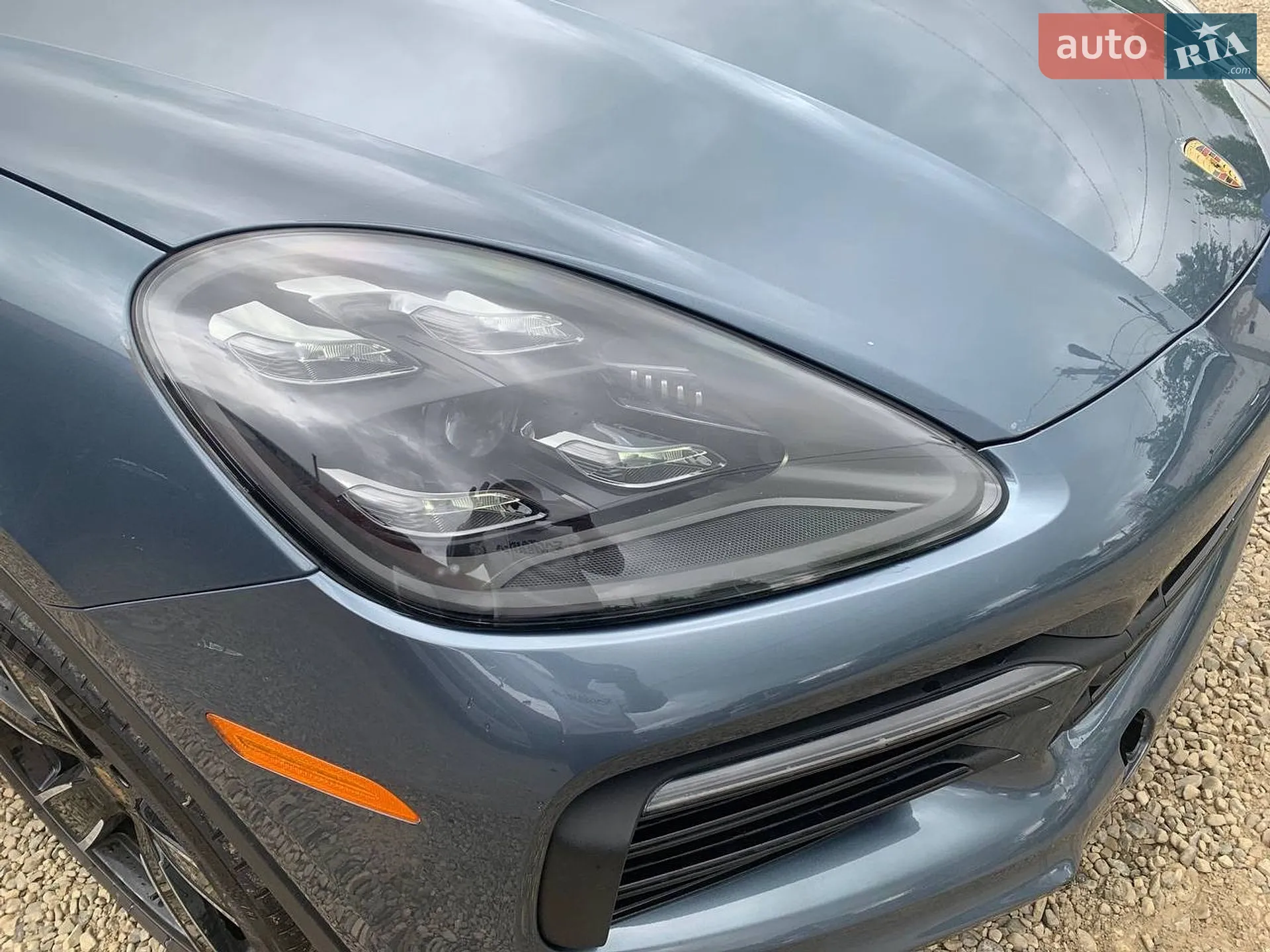 2019 Porsche Cayenne - мініатюра 8