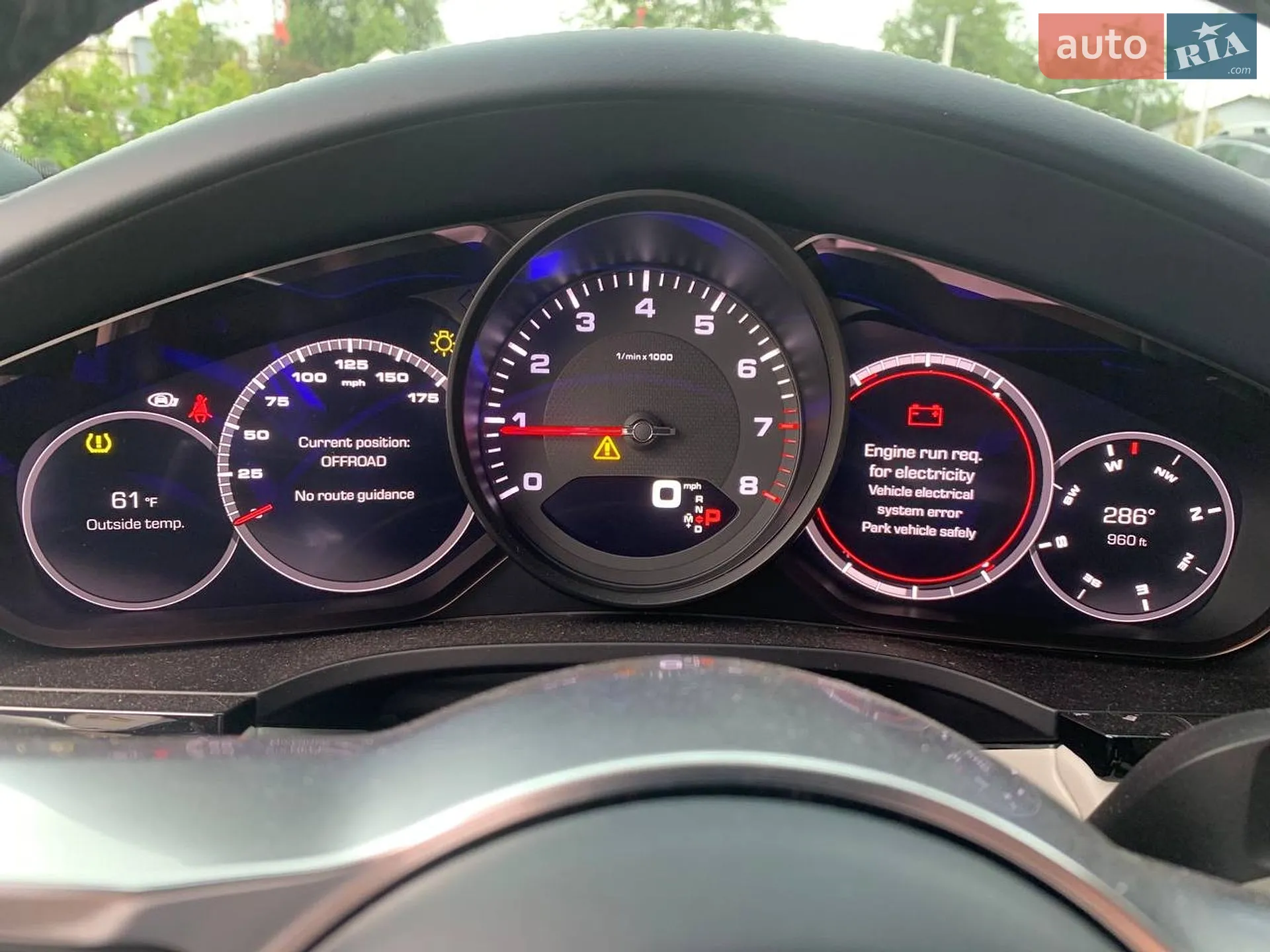 2019 Porsche Cayenne - мініатюра 15