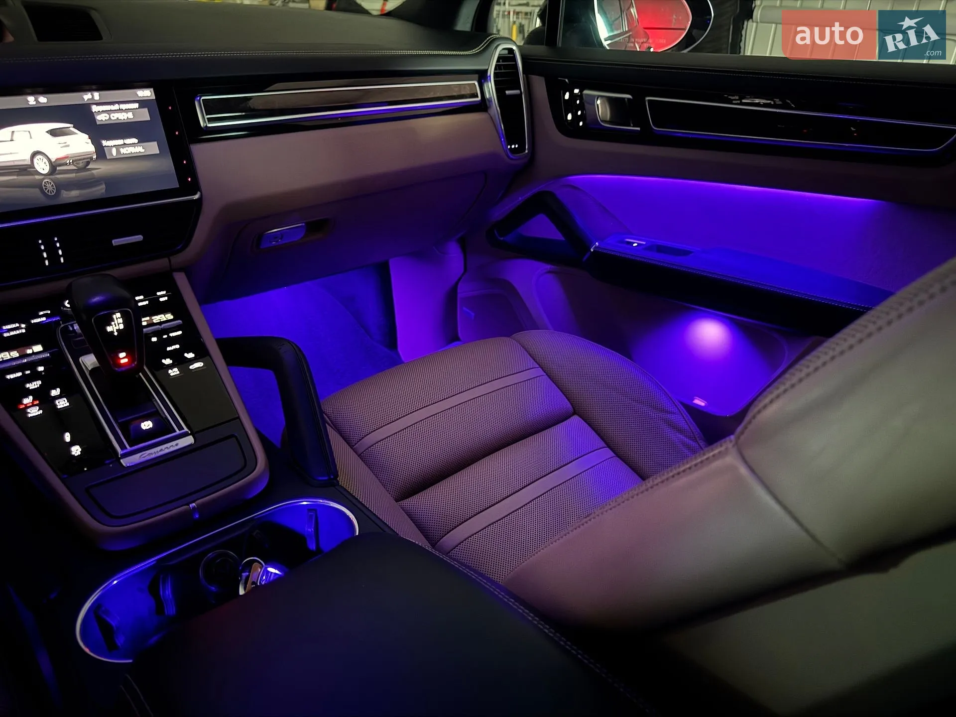 2019 Porsche Cayenne - мініатюра 5