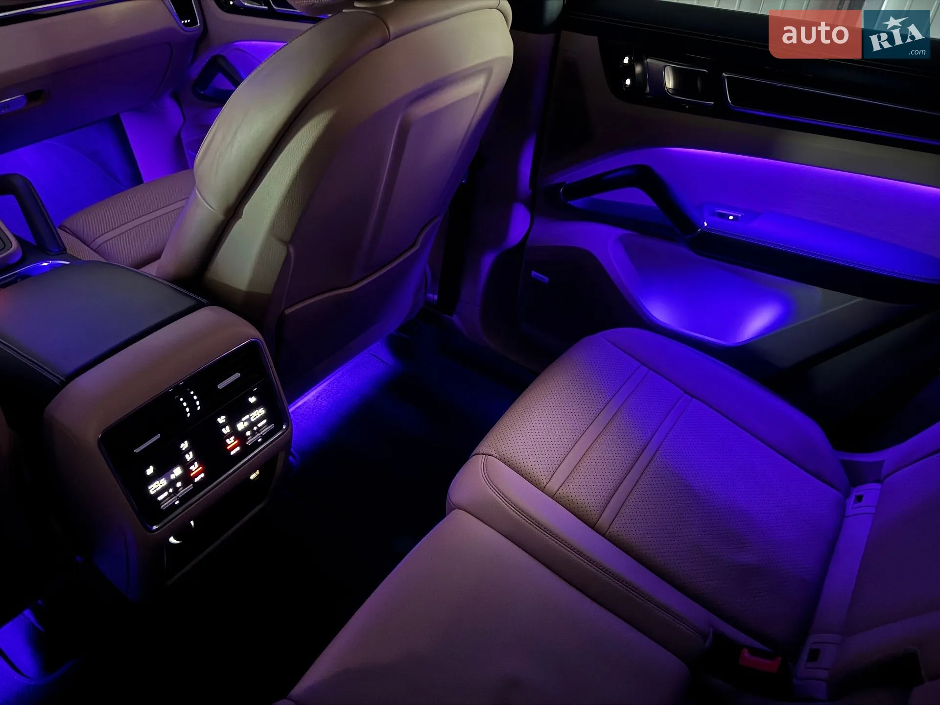 2019 Porsche Cayenne - мініатюра 6